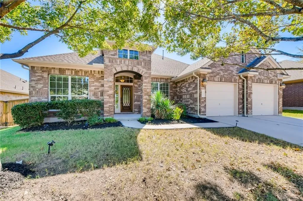 Photo of 3329 GUADALAJARA ST, Round Rock, TX, 78665