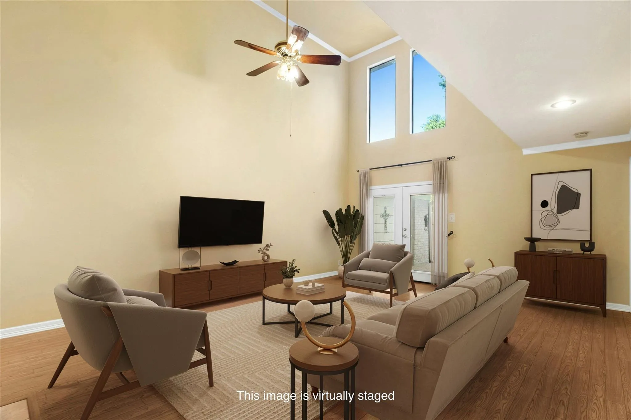Photo 3 of 10900 CROWN COLONY DR #2