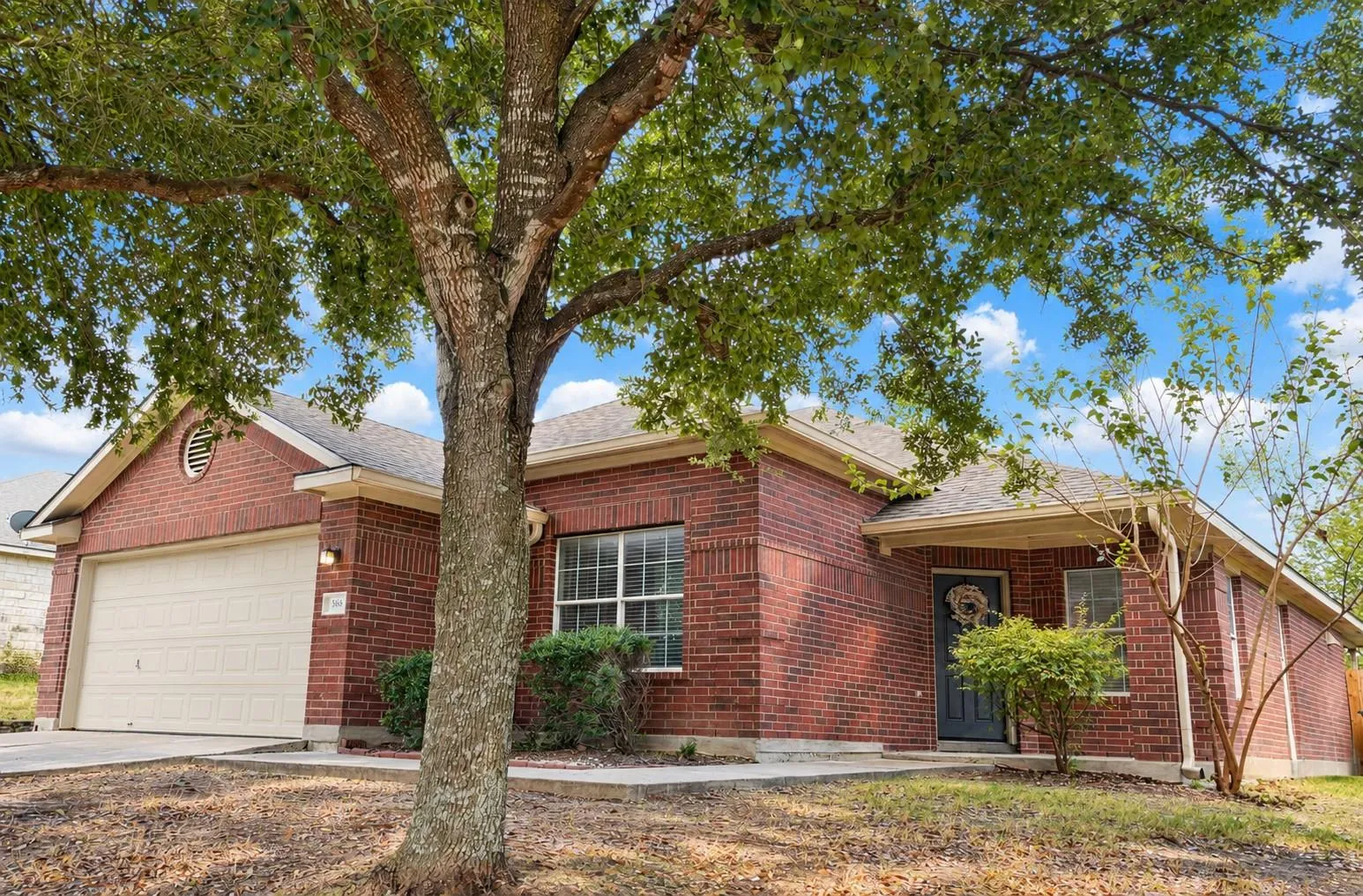 Photo of 368 AMBER ASH DR, Kyle, TX, 78640