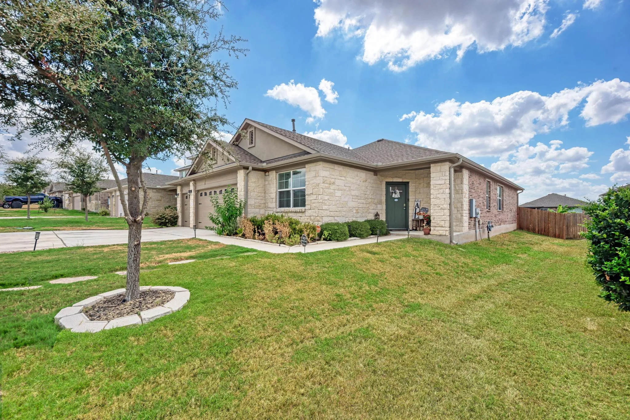 Photo of 613 OTTO AVE, Georgetown, TX, 78626