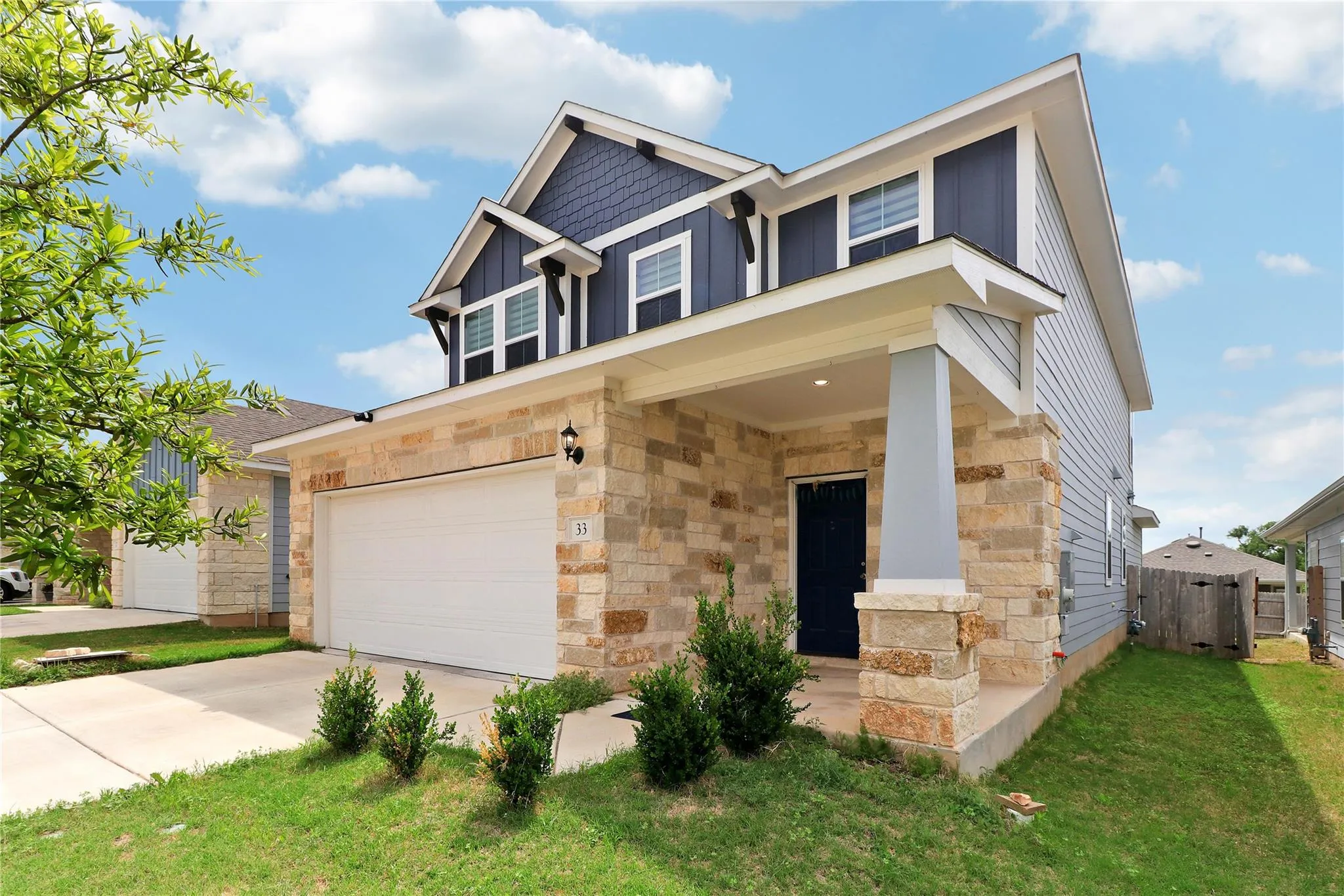 Photo of 33 BENT TRAIL LN, Georgetown, TX, 78628