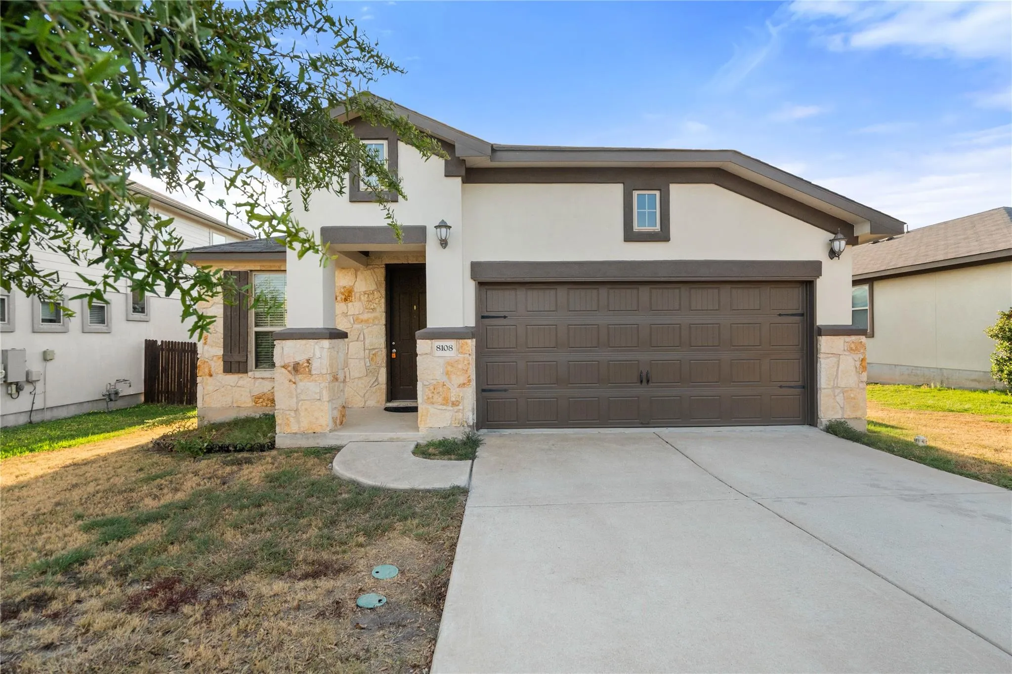 Photo of 8108 PESCARA CV, Round Rock, TX, 78665