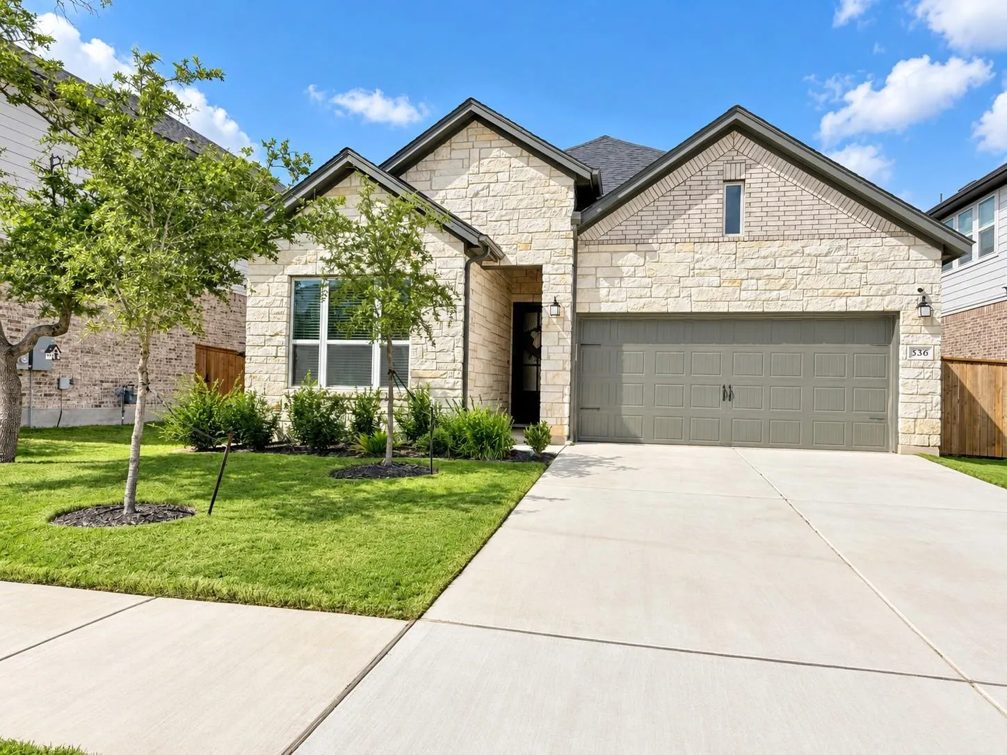 Photo of 336 DARLEY OAK DR, Dripping Springs, TX, 78620