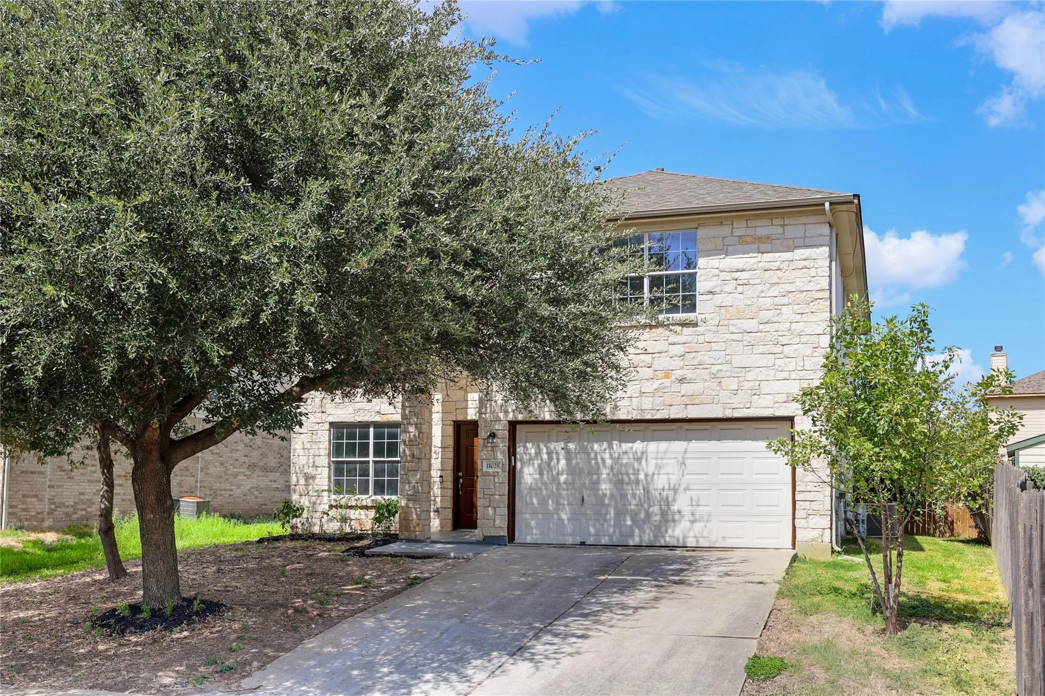 Photo of 11028 FURROW HILL DR, Austin, TX, 78754