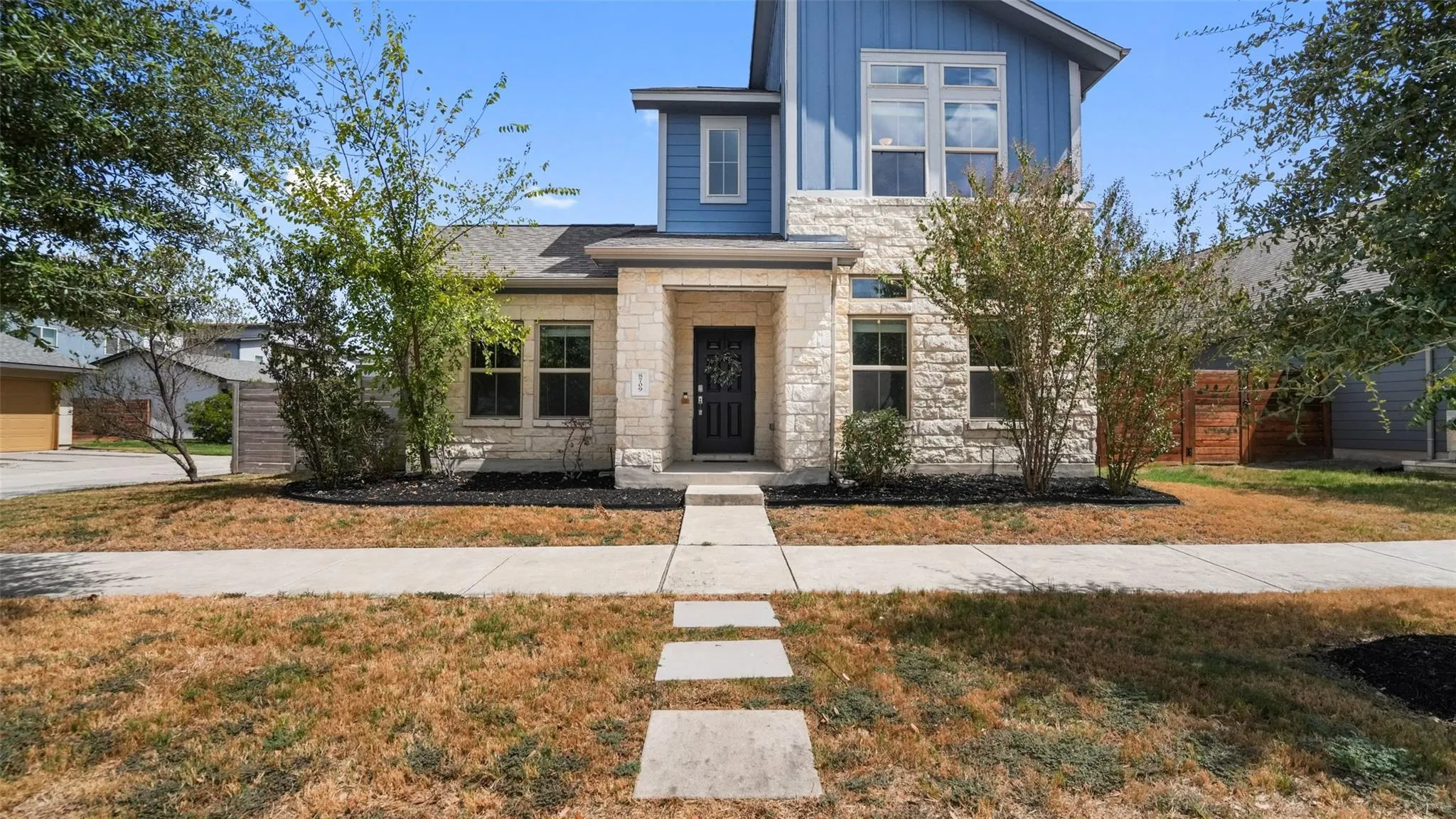 Photo of 8709 SLATER DR, Austin, TX, 78747