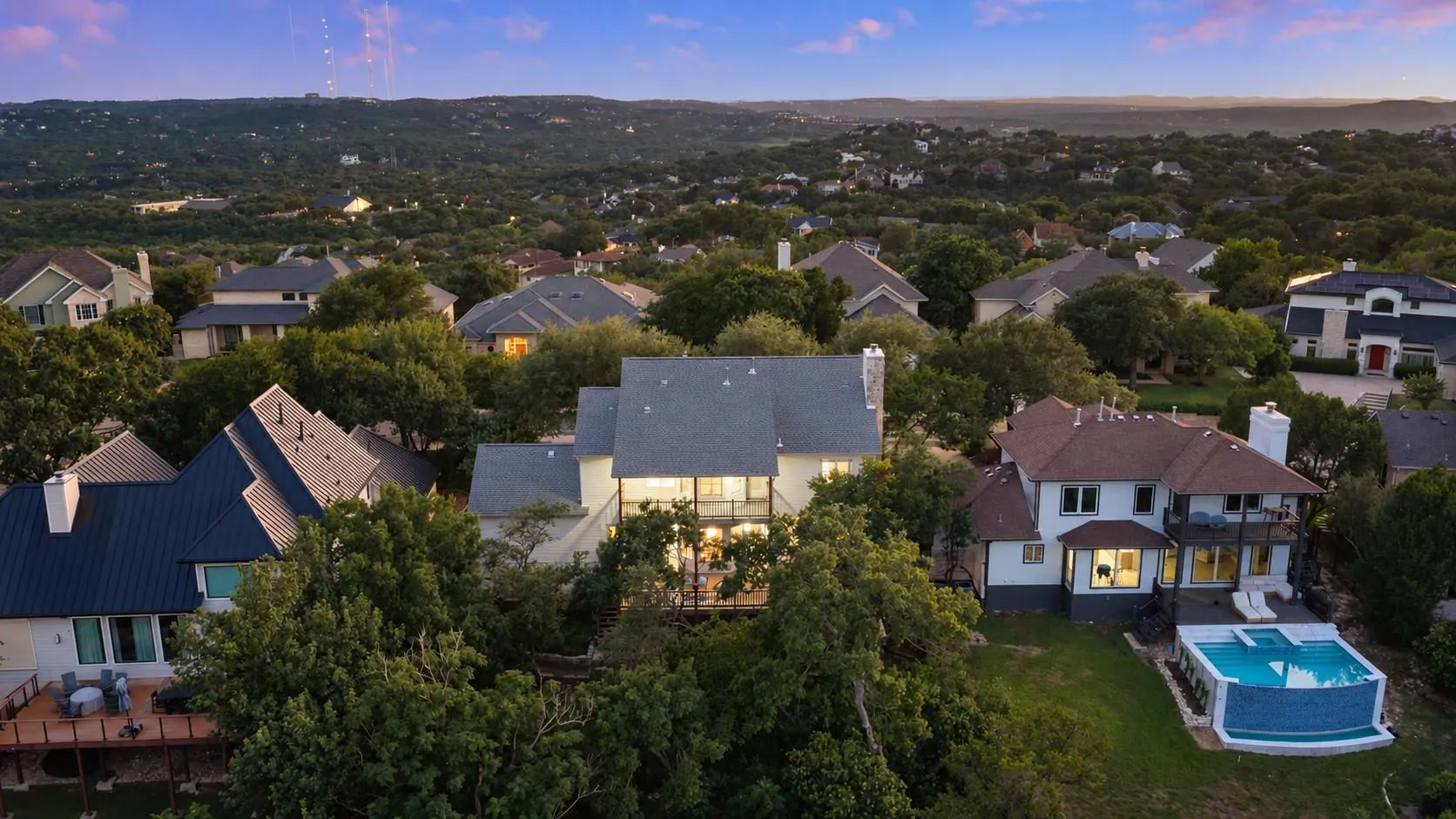 Photo of 6213 EDWARDS MOUNTAIN CV, Austin, TX, 78731