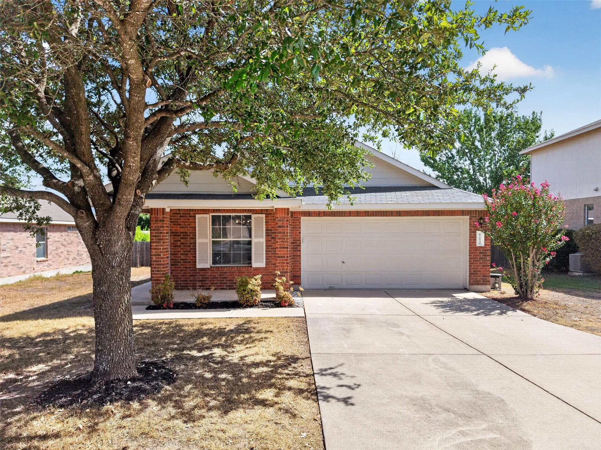Photo of 112 NORTHERN TRL, Leander, TX, 78641