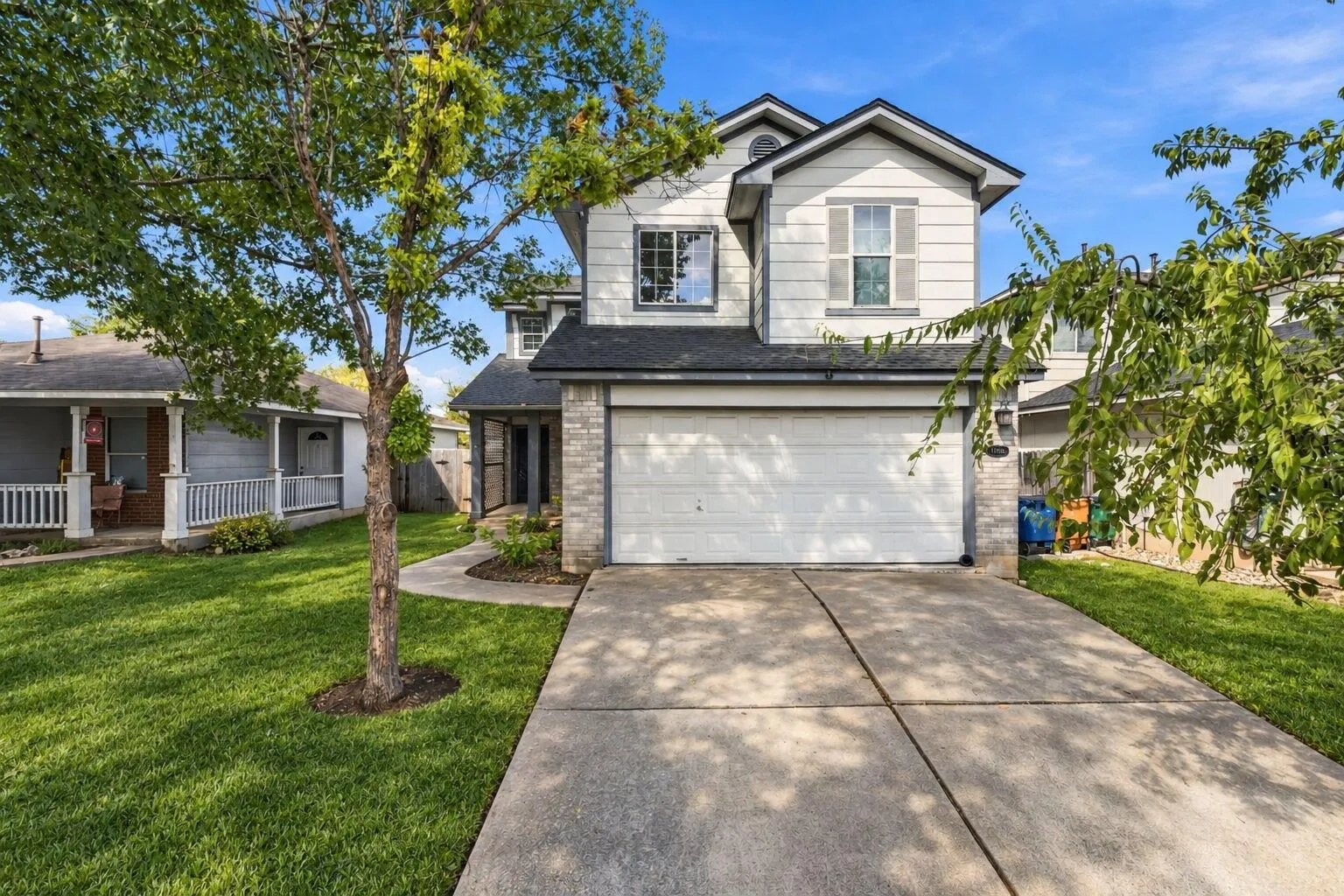 Photo of 11406 ROBERT WOODING DR, Austin, TX, 78748