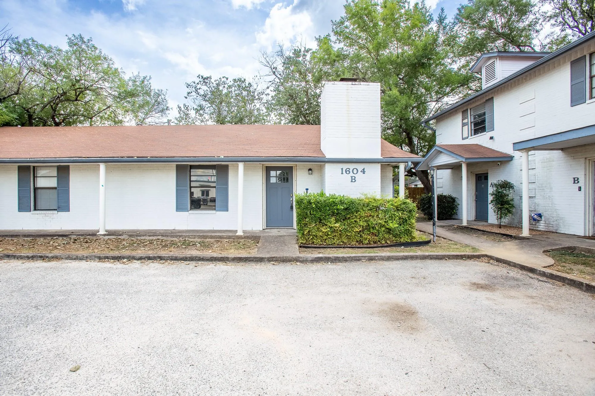 Photo of 1604 MILL ST #B, San Marcos, TX, 78666
