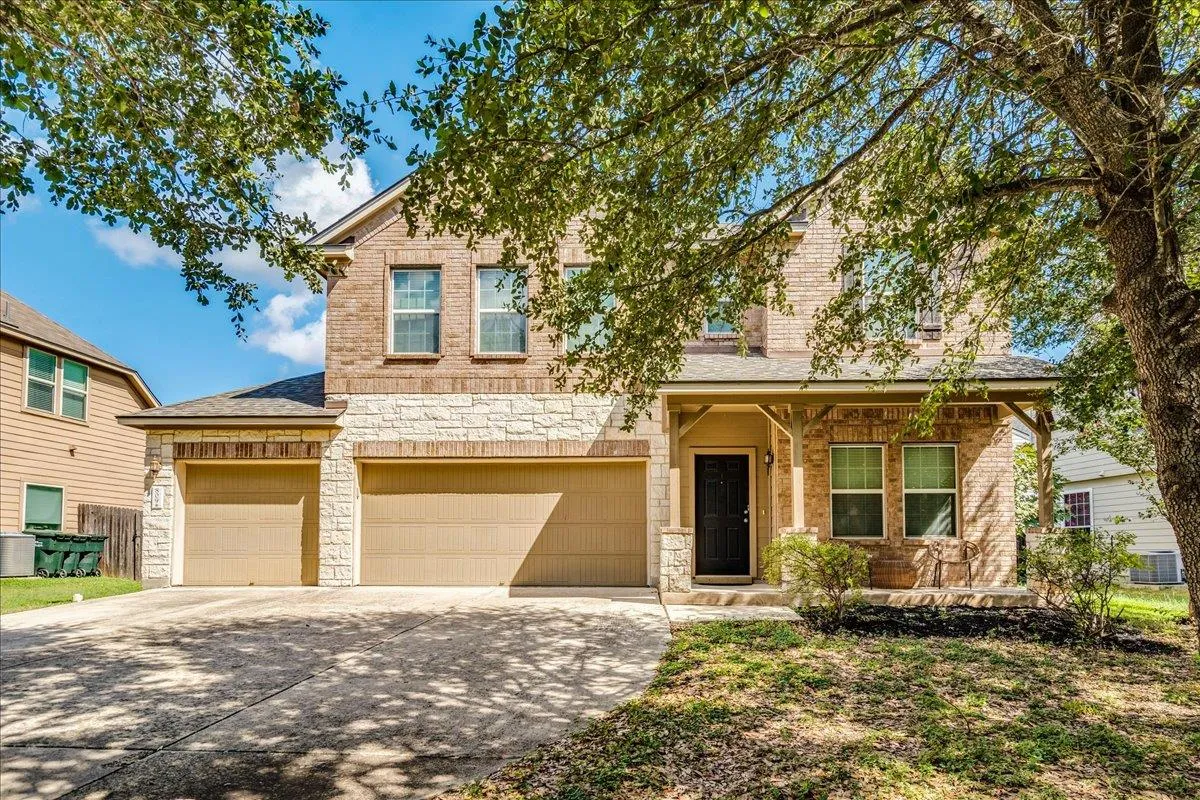 Photo of 809 HOMETOWN PKWY, Kyle, TX, 78640