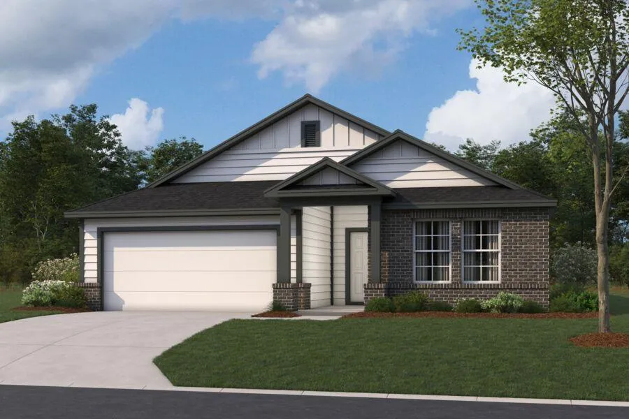 Photo of 9416 CORVALLIS DR, Austin, TX, 78747