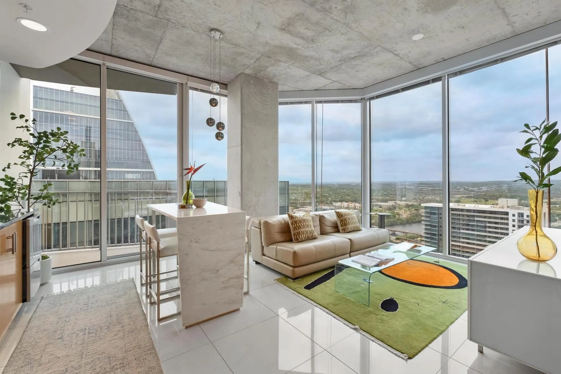 Photo of 360 NUECES ST #3602, Austin, TX, 78701