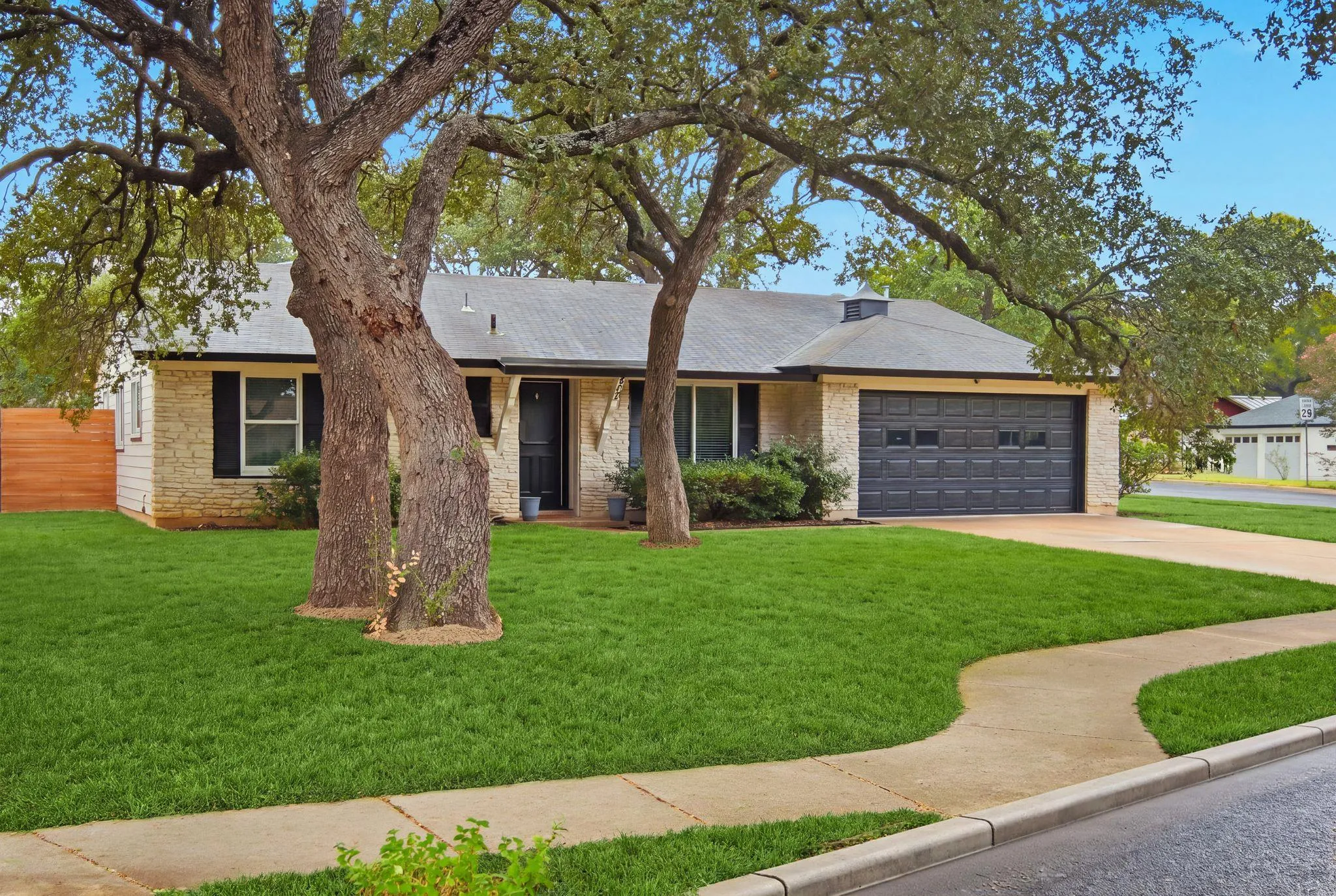 Photo of 2307 WHITESTONE DR, Austin, TX, 78745