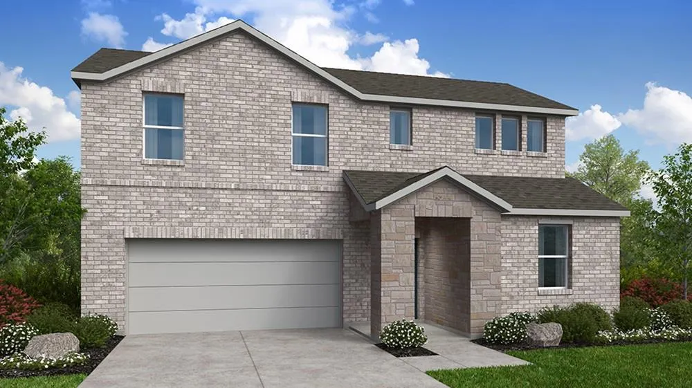 Photo of 216 BETSY RD, Hutto, TX, 78634