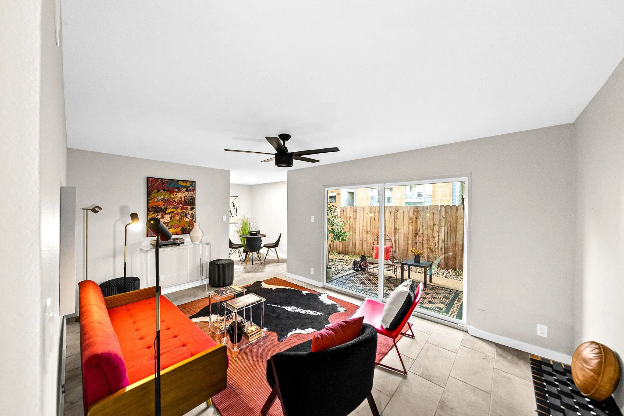 Photo of 2600 PENNY LN #118, Austin, TX, 78757