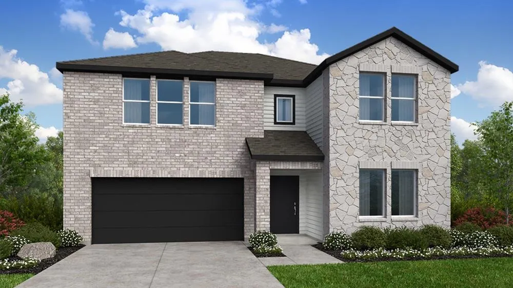 Photo of 308 CRUMPTON WAY, Hutto, TX, 78634