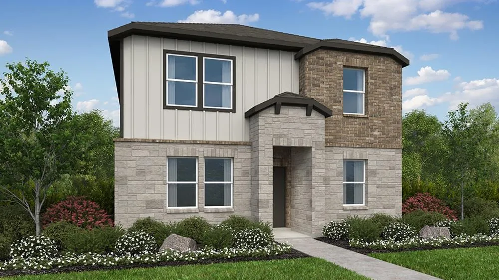 Photo of 116 CHRISTY ST, Hutto, TX, 78634