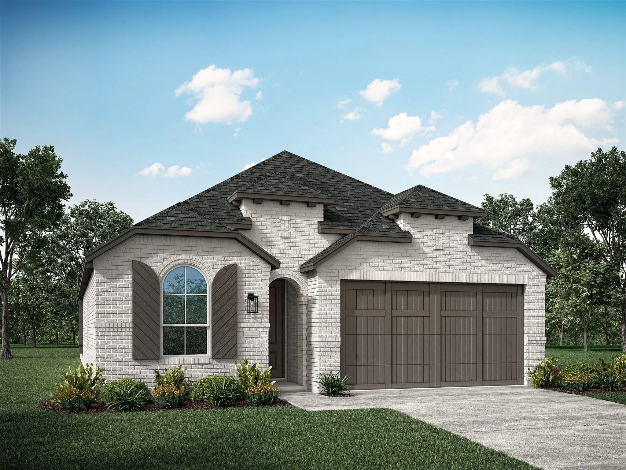 Photo of 261 BASKET FLOWER LOOP, Kyle, TX, 78640