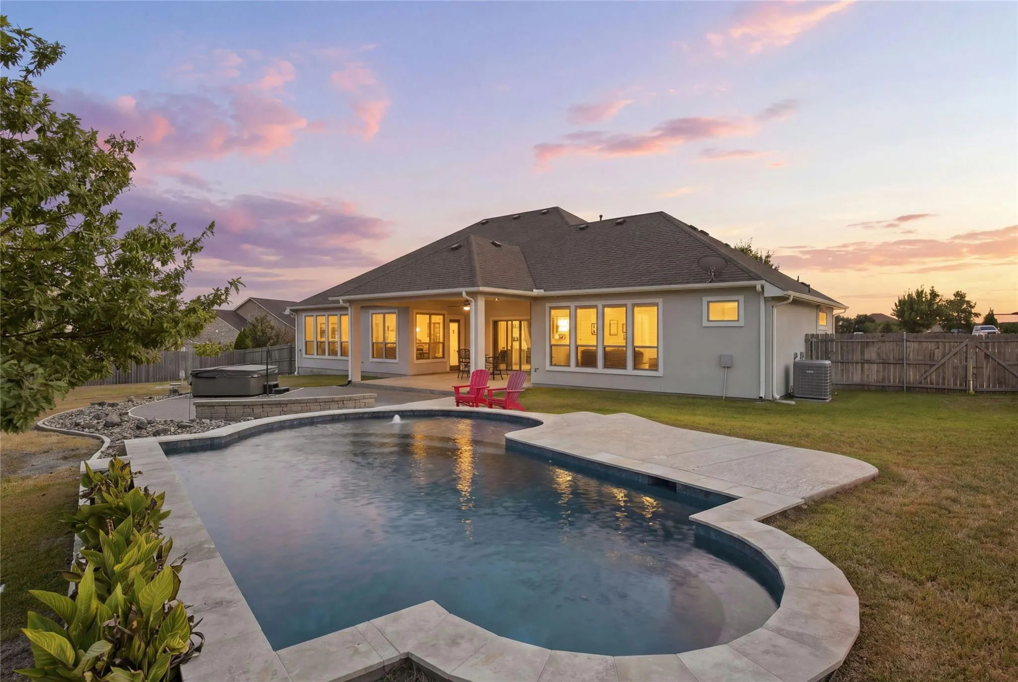 Photo of 112 HAVEN CV, Hutto, TX, 78634