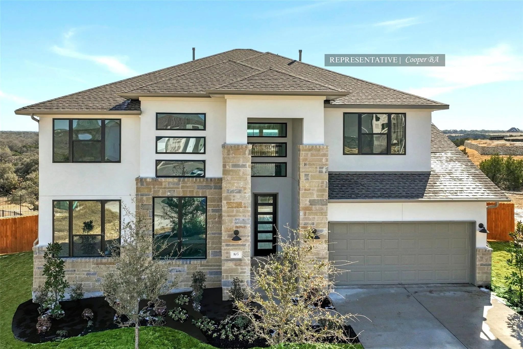 Photo of 208 BLOSSOM COTTAGE DR, Hutto, TX, 78634