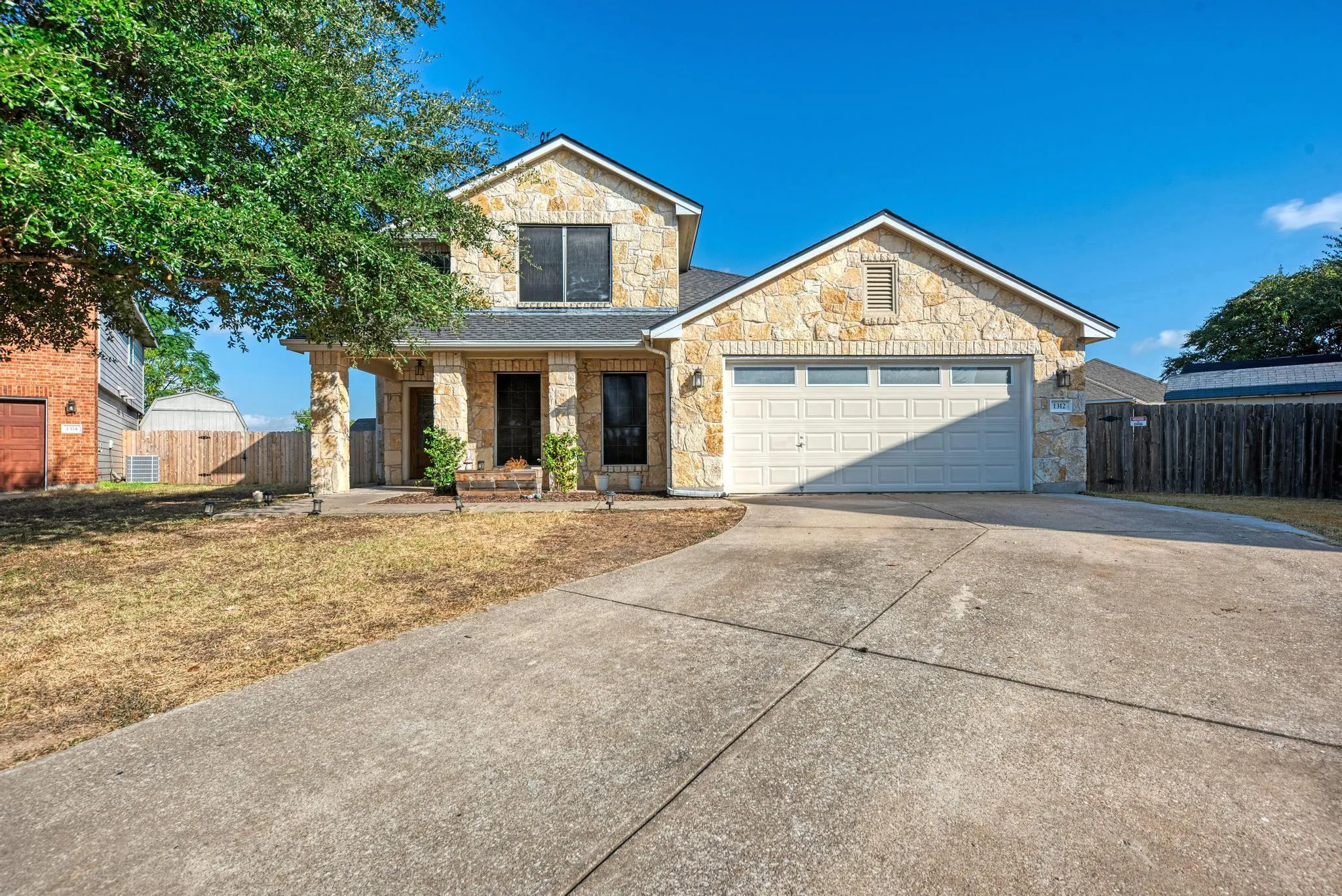 Photo of 1312 KNIPPA CV, Hutto, TX, 78634