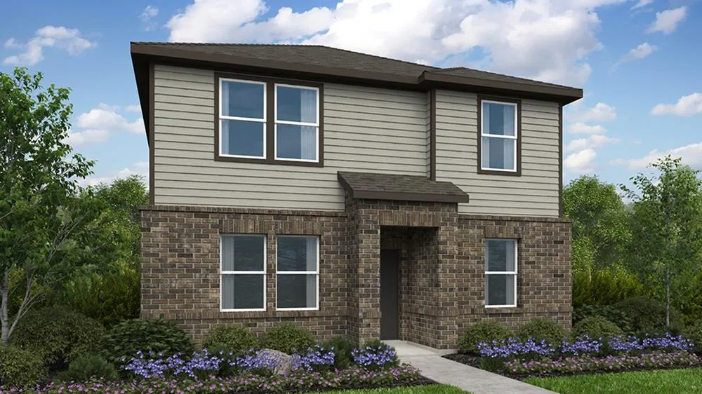 Photo of 909 EMORY CROSSING BLVD, Hutto, TX, 78634