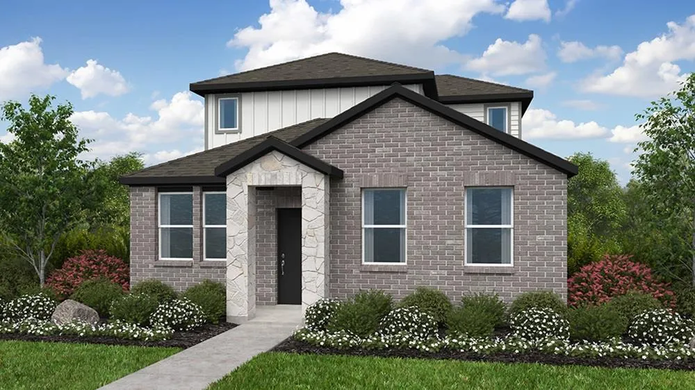 Photo of 915 EMORY CROSSING BLVD, Hutto, TX, 78634