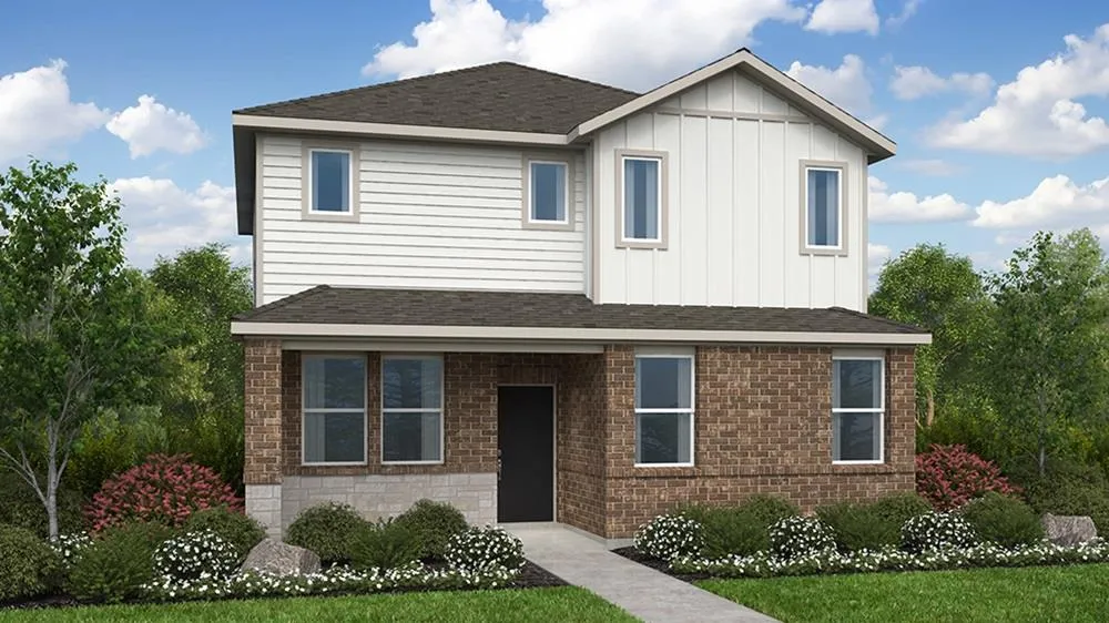 Photo of 913 EMORY CROSSING BLVD, Hutto, TX, 78634