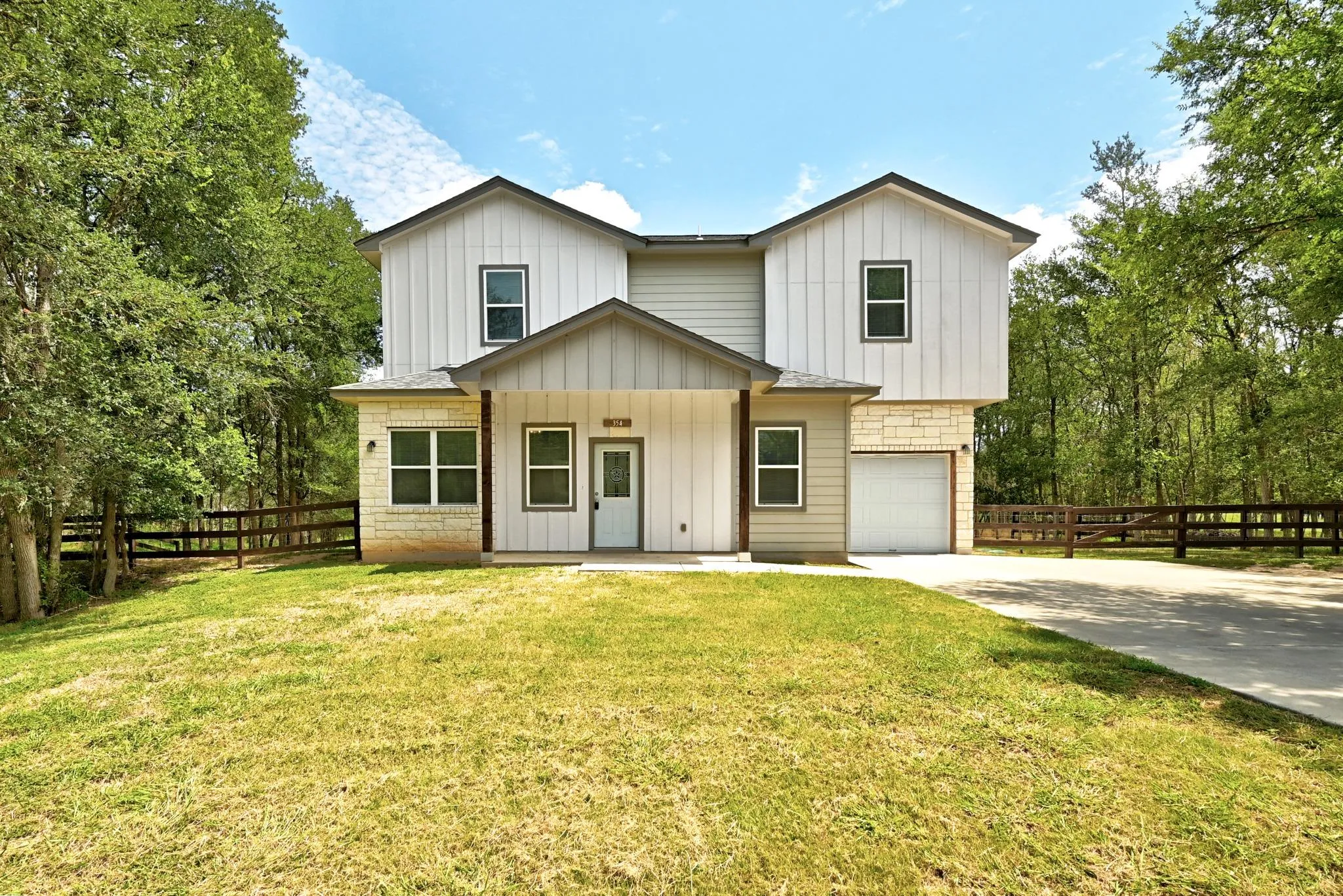 Photo of 354 LAMALOA LN, Bastrop, TX, 78602