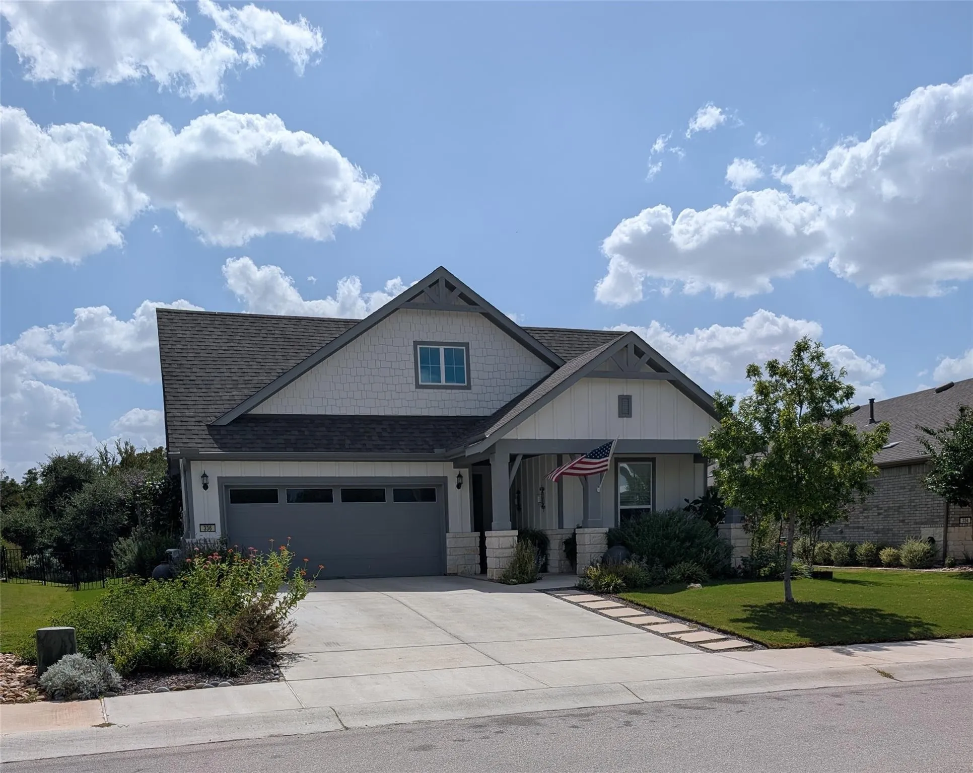 Photo of 336 KITTY HAWK RD, Georgetown, TX, 78633