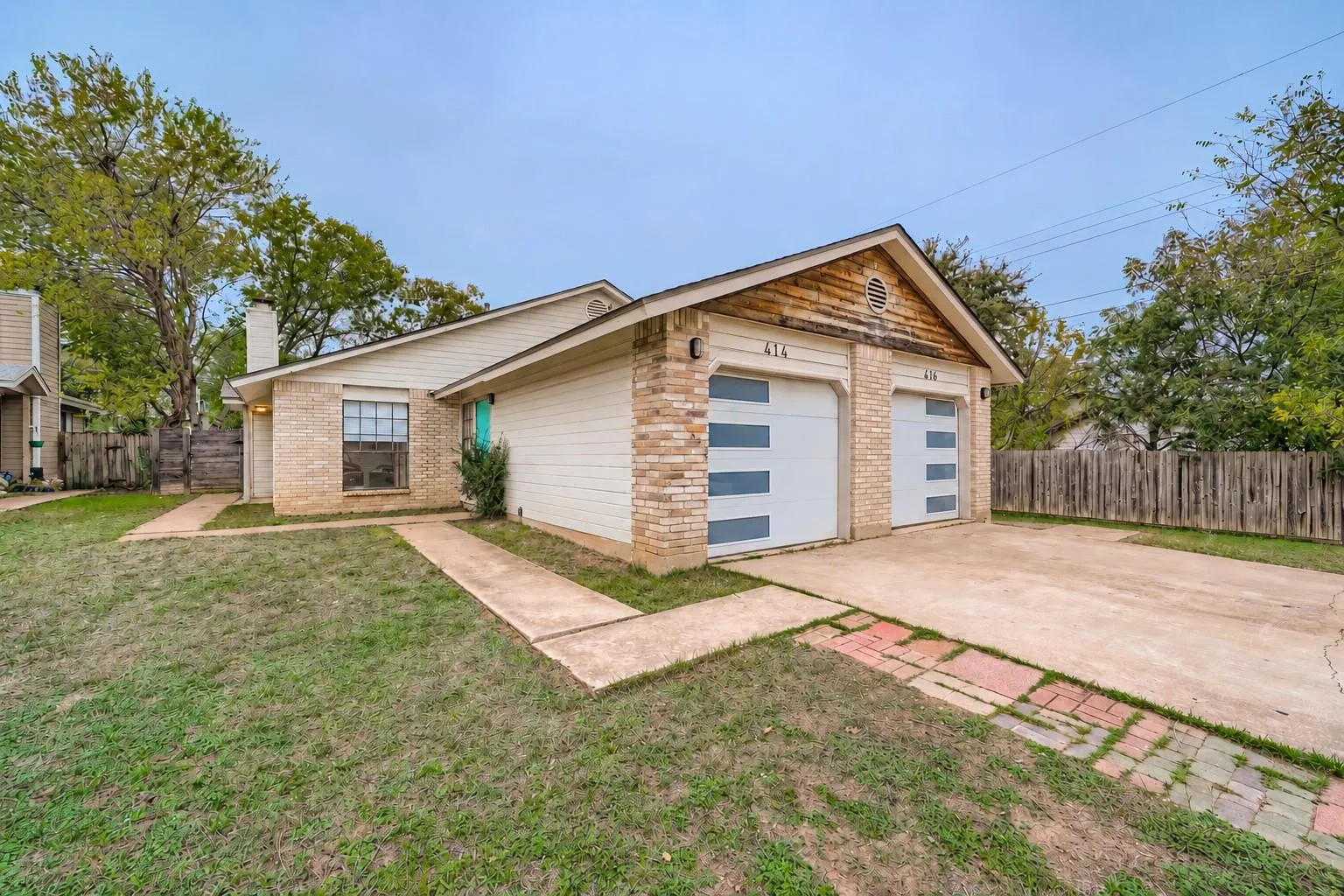Photo of 414 CYPRESS LN, Round Rock, TX, 78664