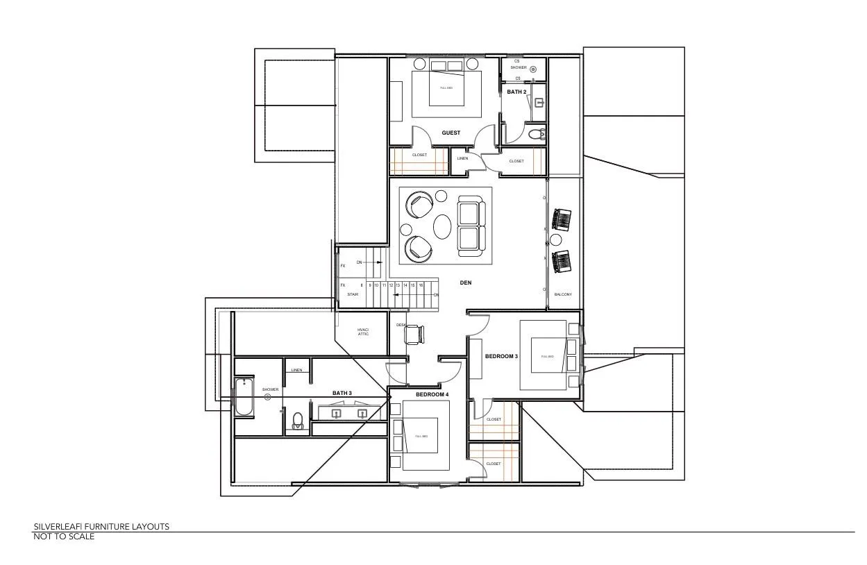 Photo 3 of 3009 SILVERLEAF DR