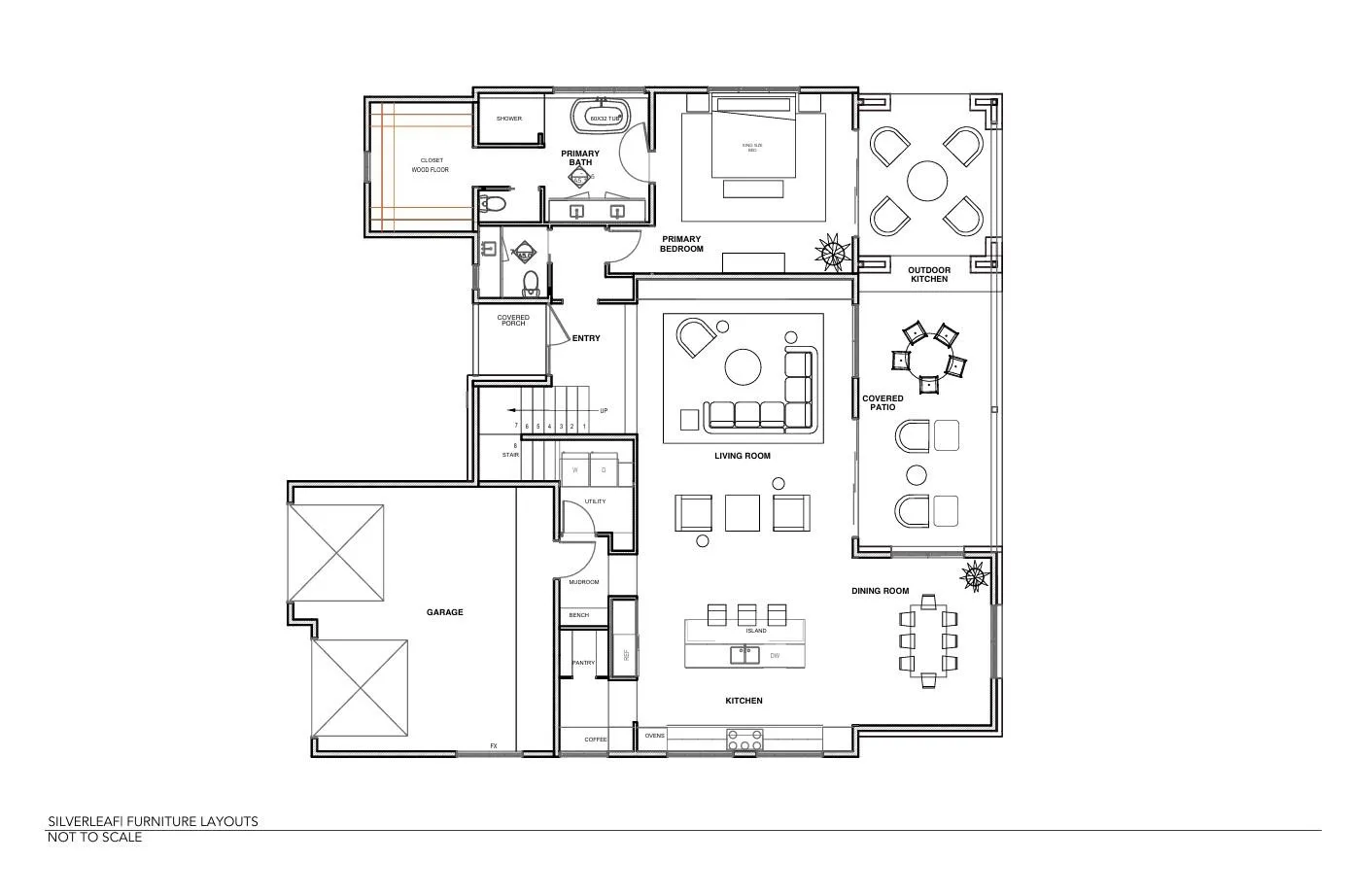Photo 2 of 3009 SILVERLEAF DR