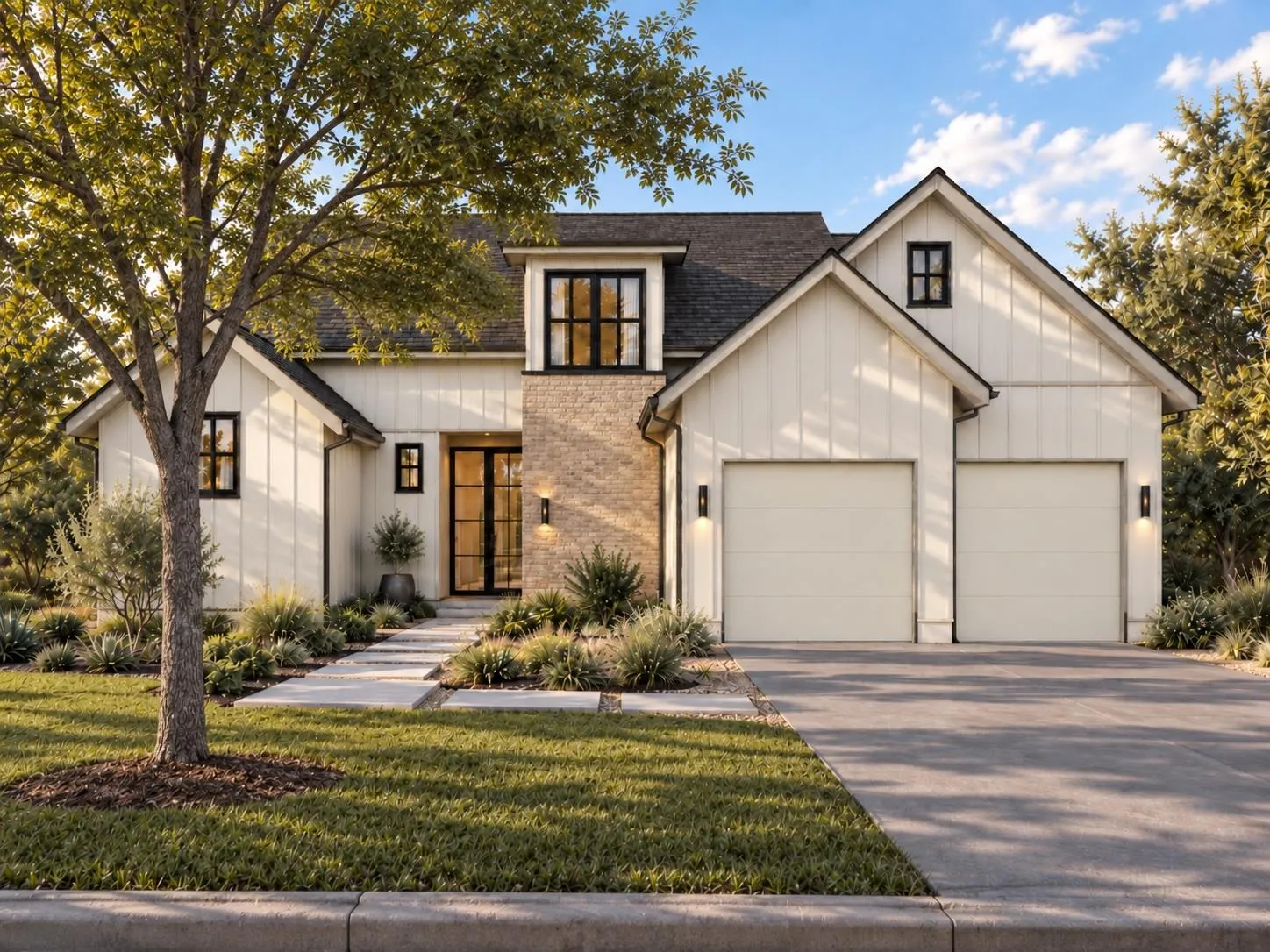 Photo of 3009 SILVERLEAF DR, Austin, TX, 78757