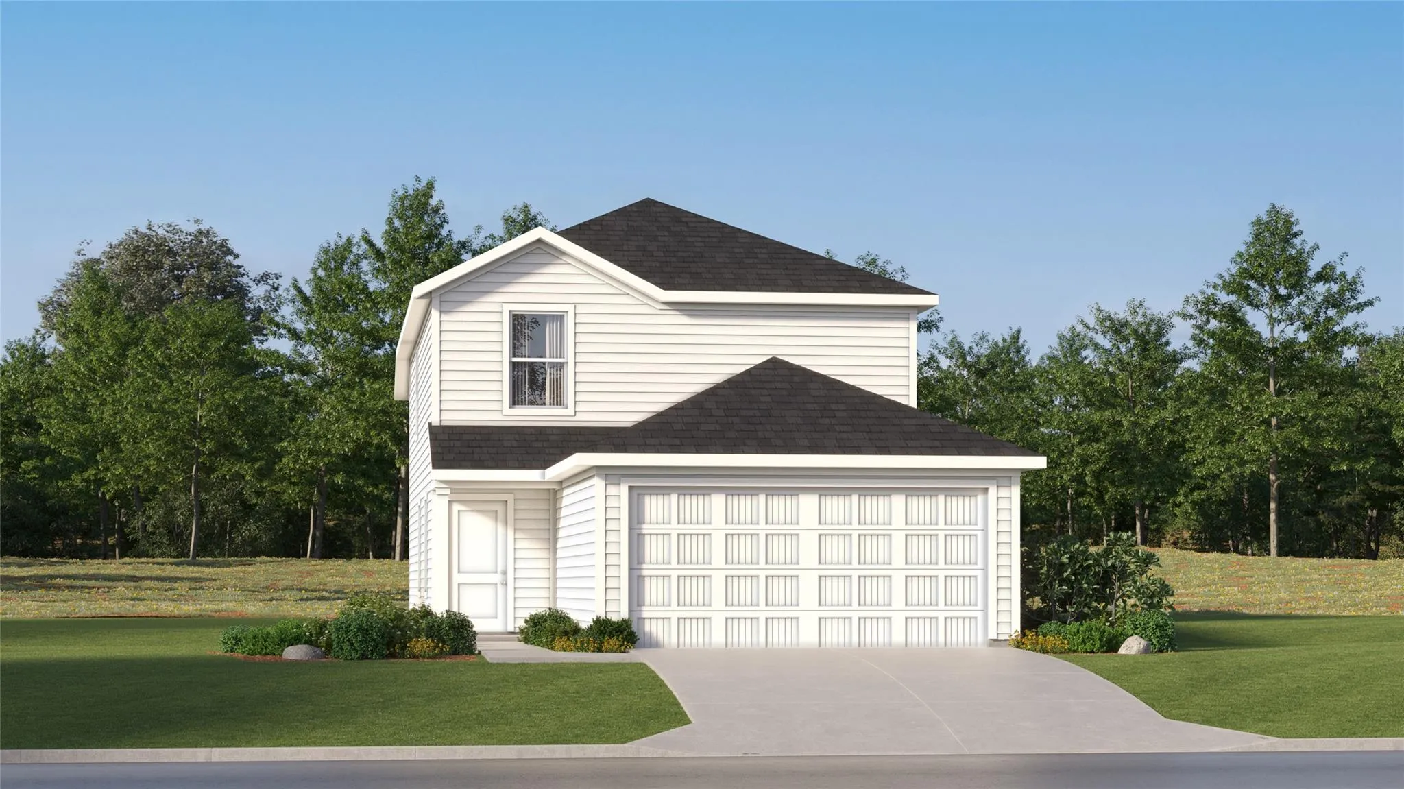 Photo of 525 KNUTE ROCKNE WAY, Jarrell, TX, 76537