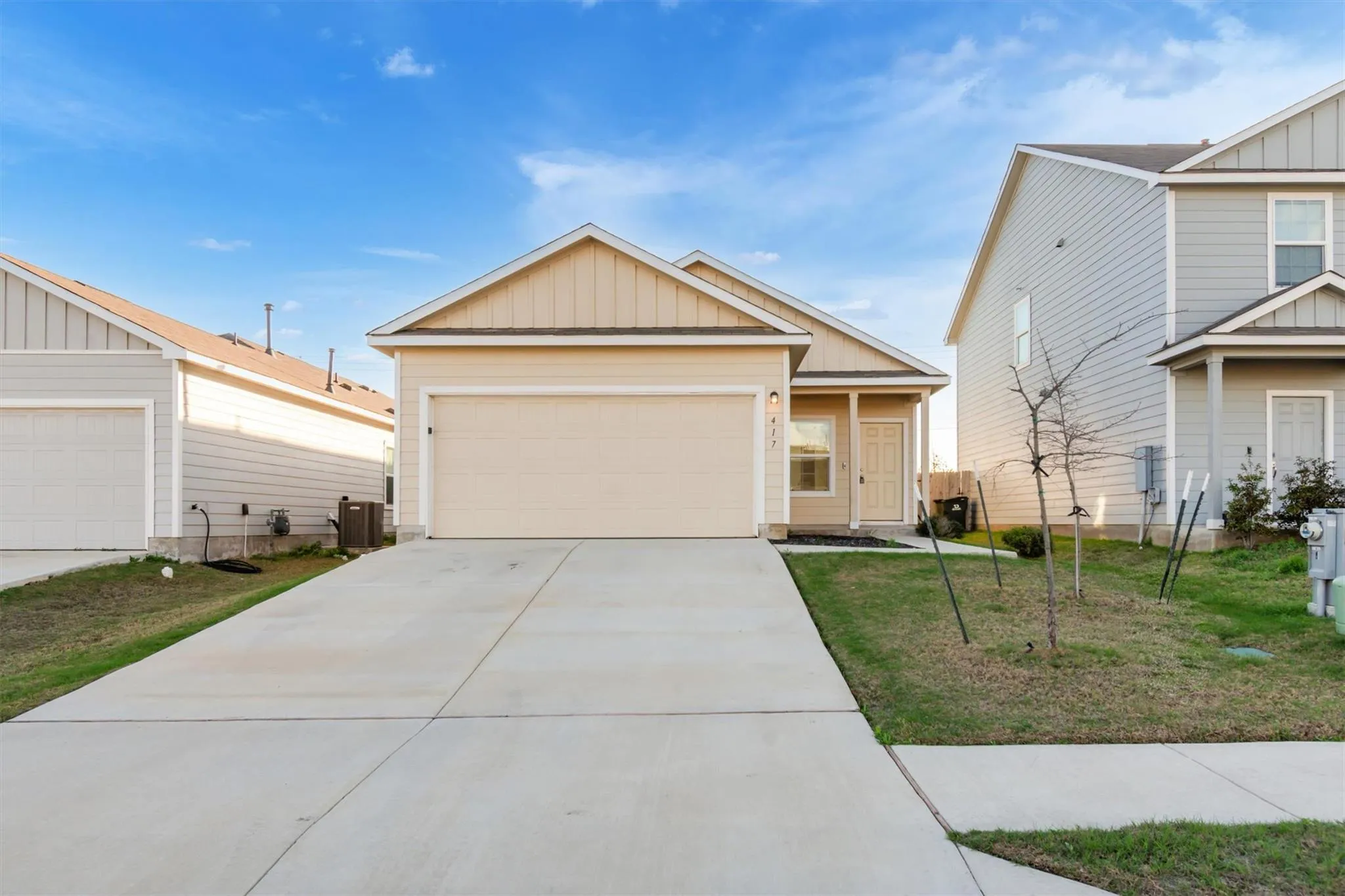 Photo of 417 SOAPSTONE PASS, San Marcos, TX, 78656