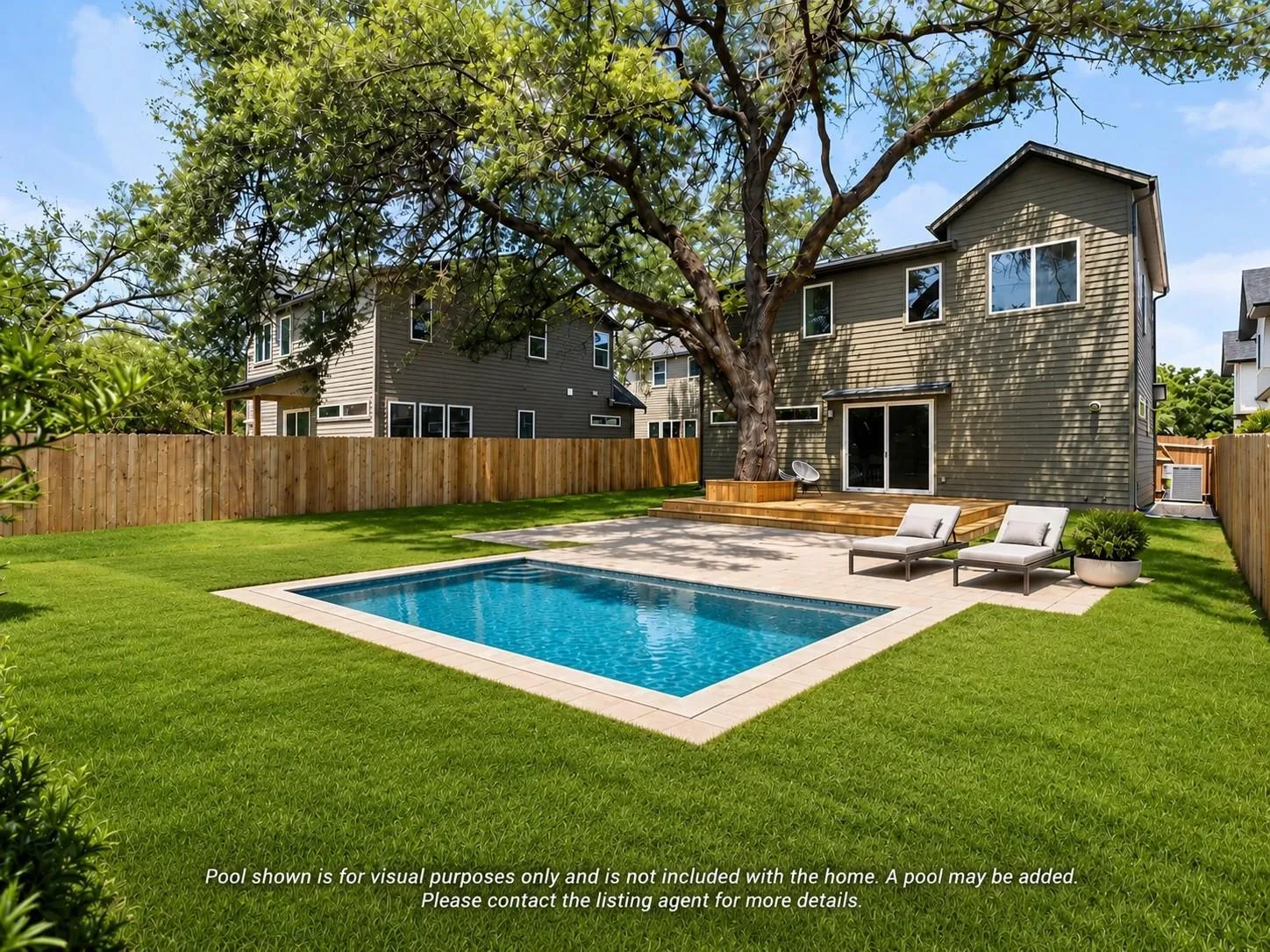 Photo of 6409 BRADSHER #C, Austin, TX, 78745