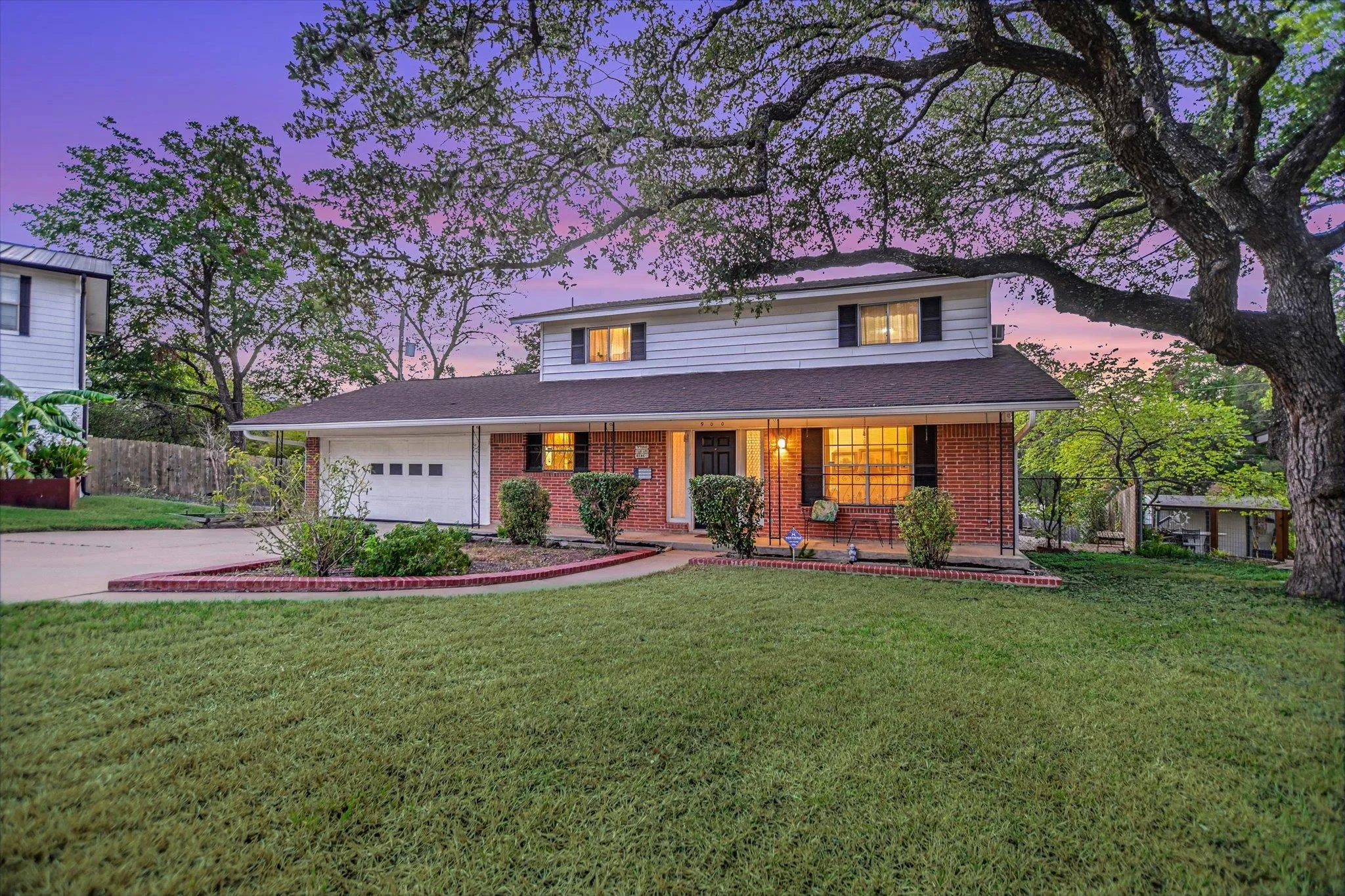 Photo of 900 PEPPERELL CT, Austin, TX, 78753