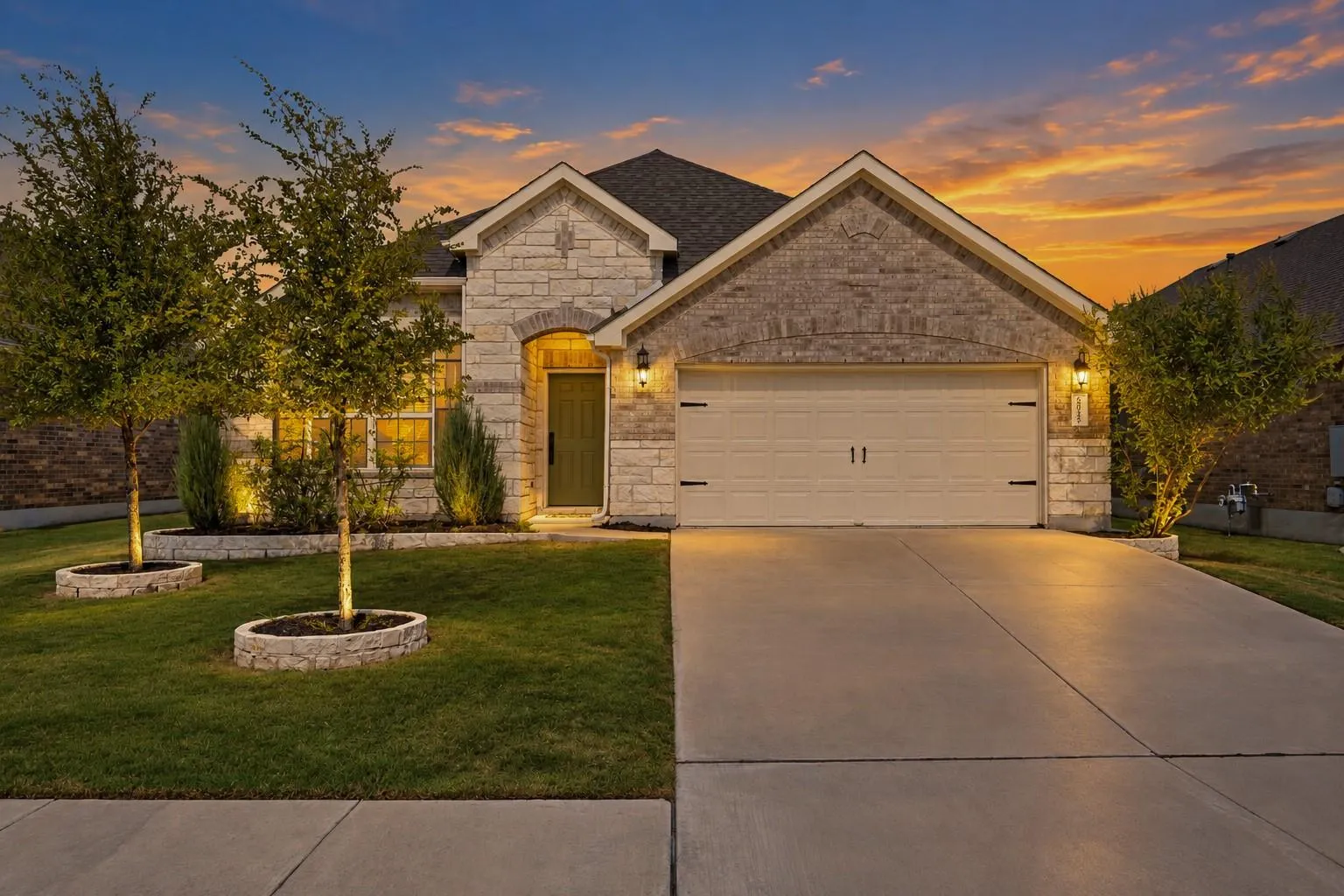 Photo of 6025 GIMIGNANO PL, Round Rock, TX, 78665