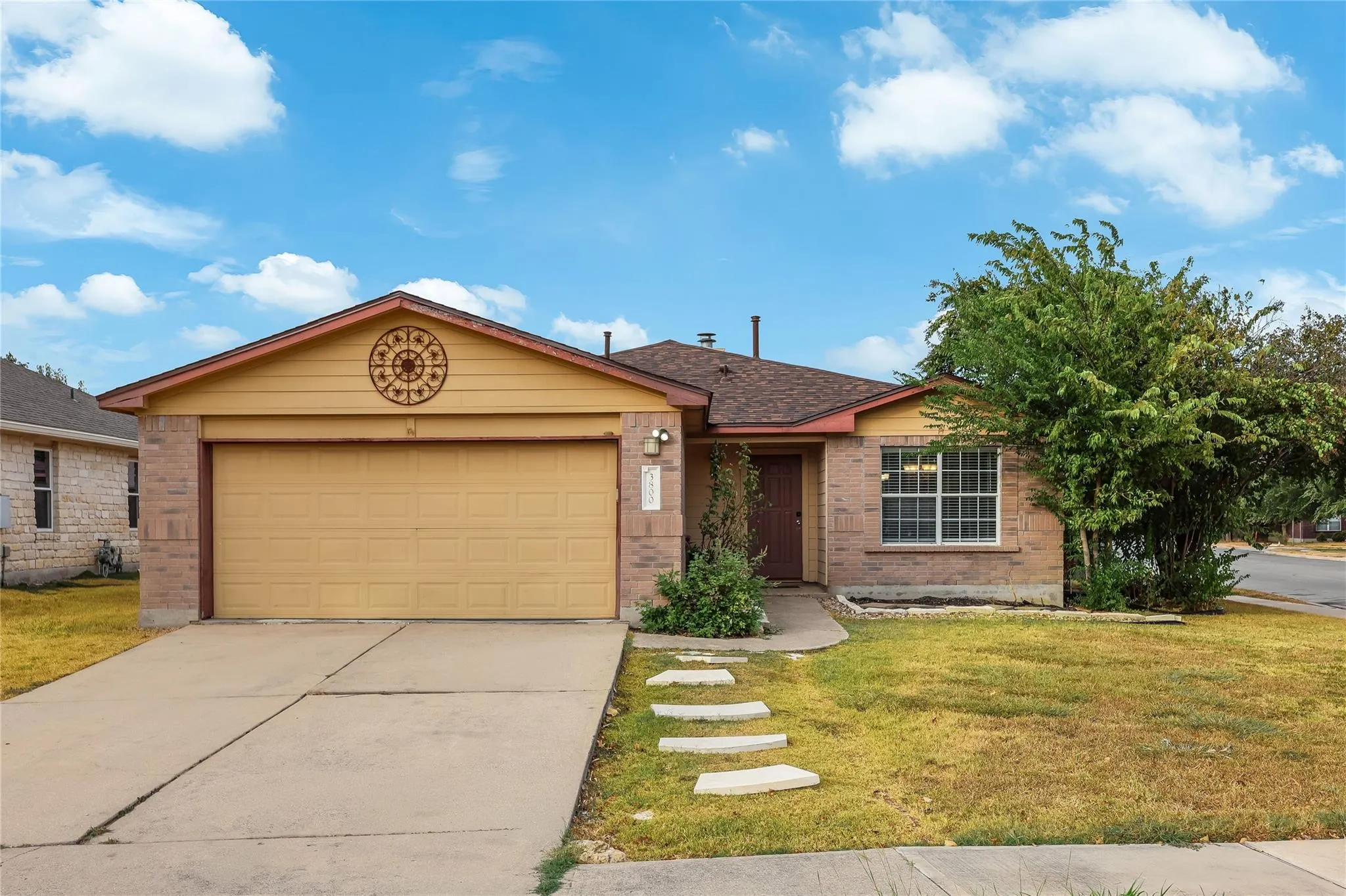 Photo of 3800 HICKOX DR, Round Rock, TX, 78665