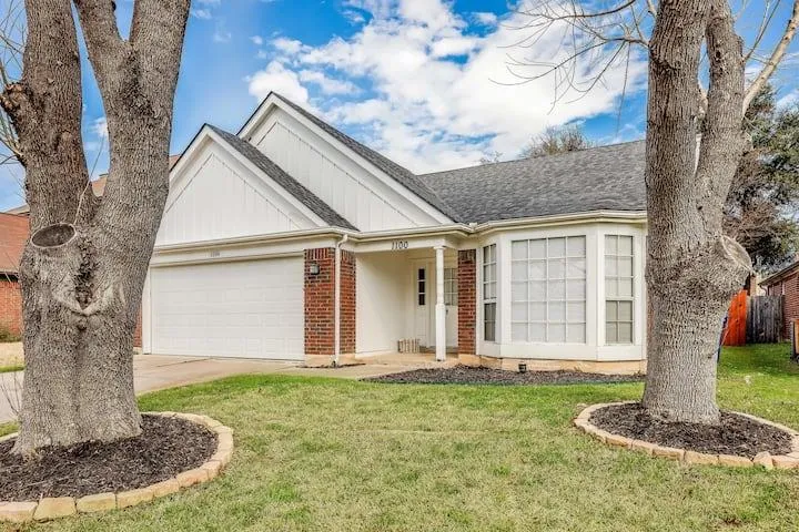Photo of 1100 BRIARGATE DR, Austin, TX, 78753