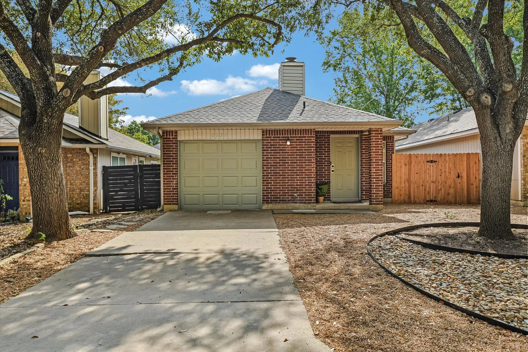 Photo of 2157 REDWING WAY, Round Rock, TX, 78664