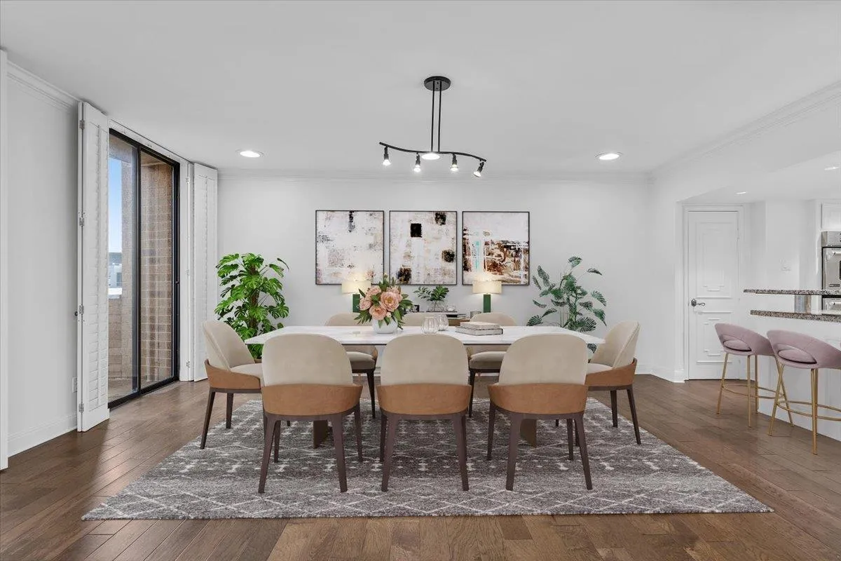Photo 5 of 1122 COLORADO ST #1004