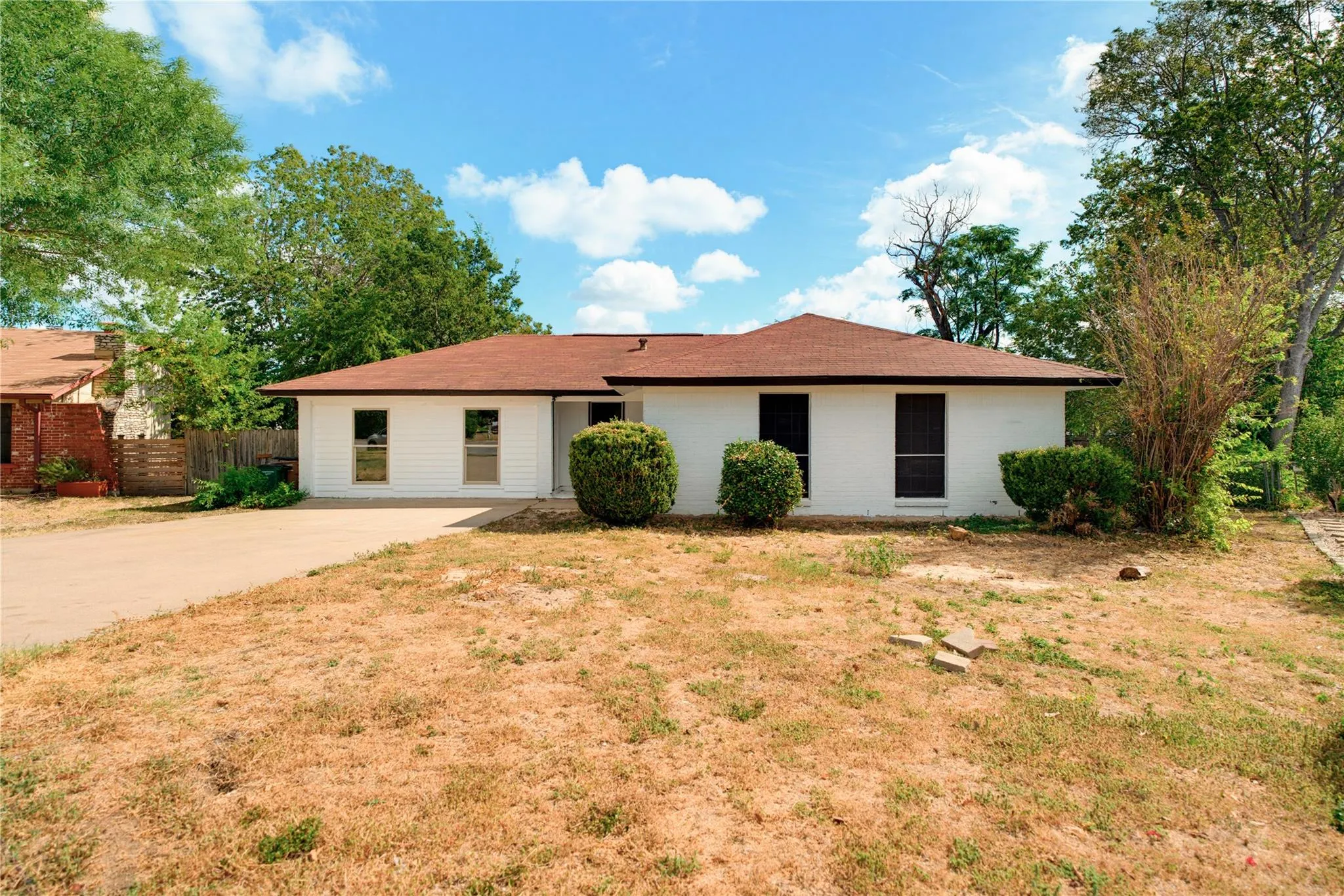 Photo of 2311 CAMPDEN DR, Austin, TX, 78745