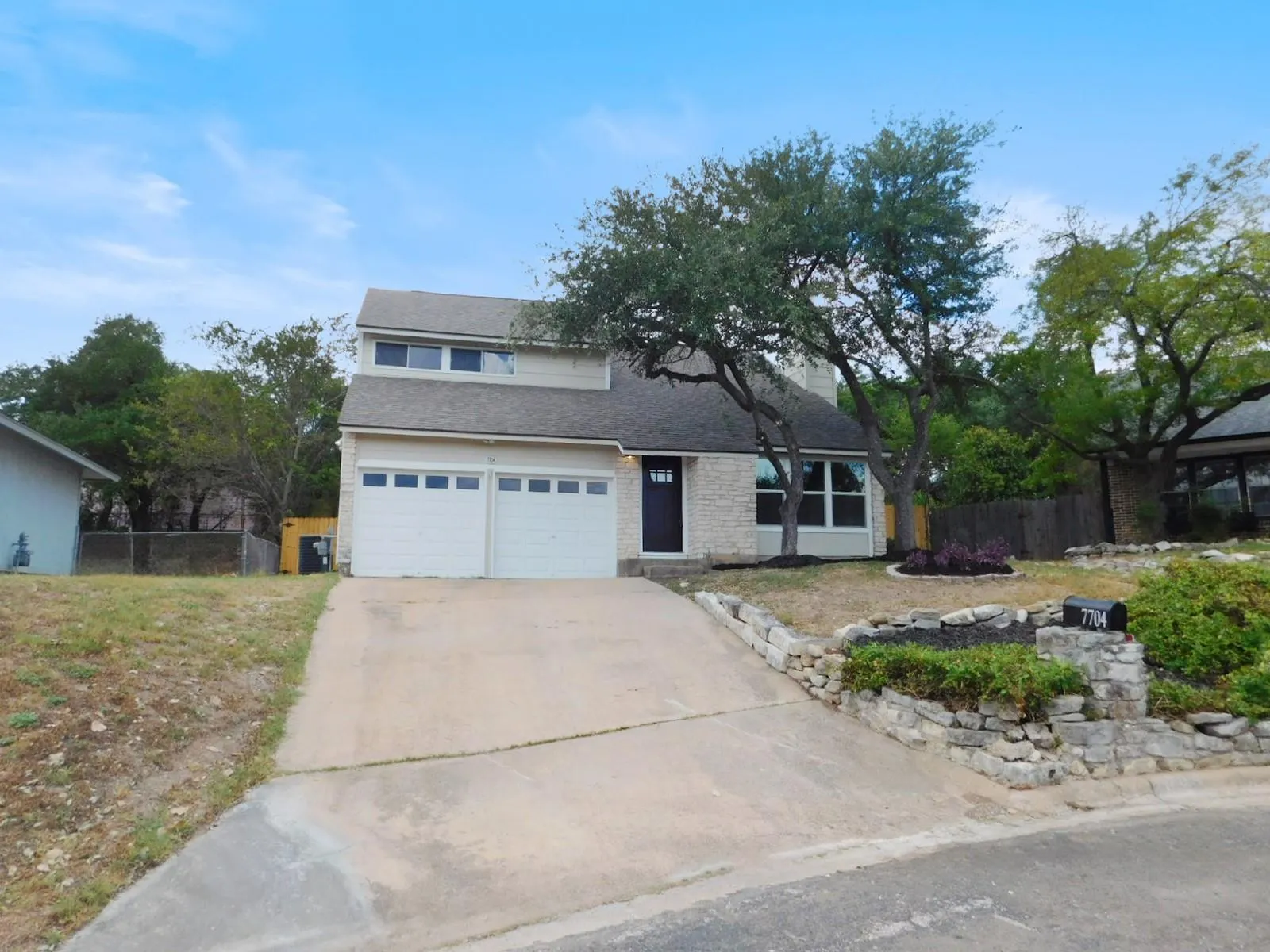 Photo of 7704 FENTON CV, Austin, TX, 78736
