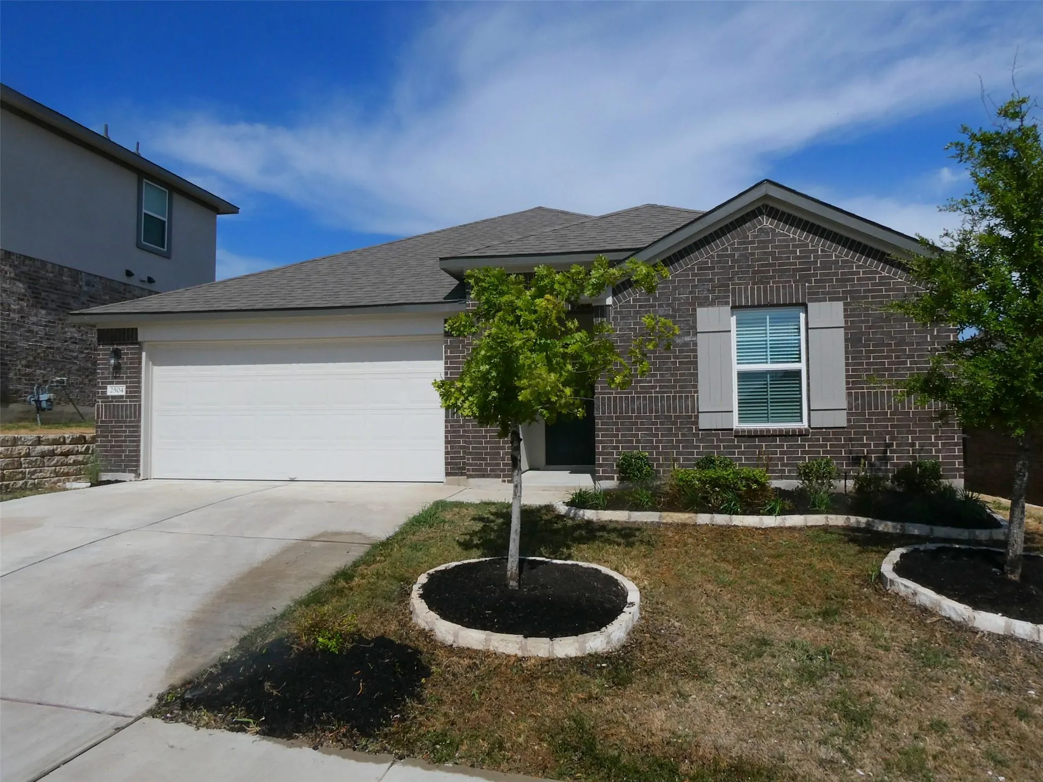 Photo of 2504 INDIAN CLOVER TRL, Leander, TX, 78641