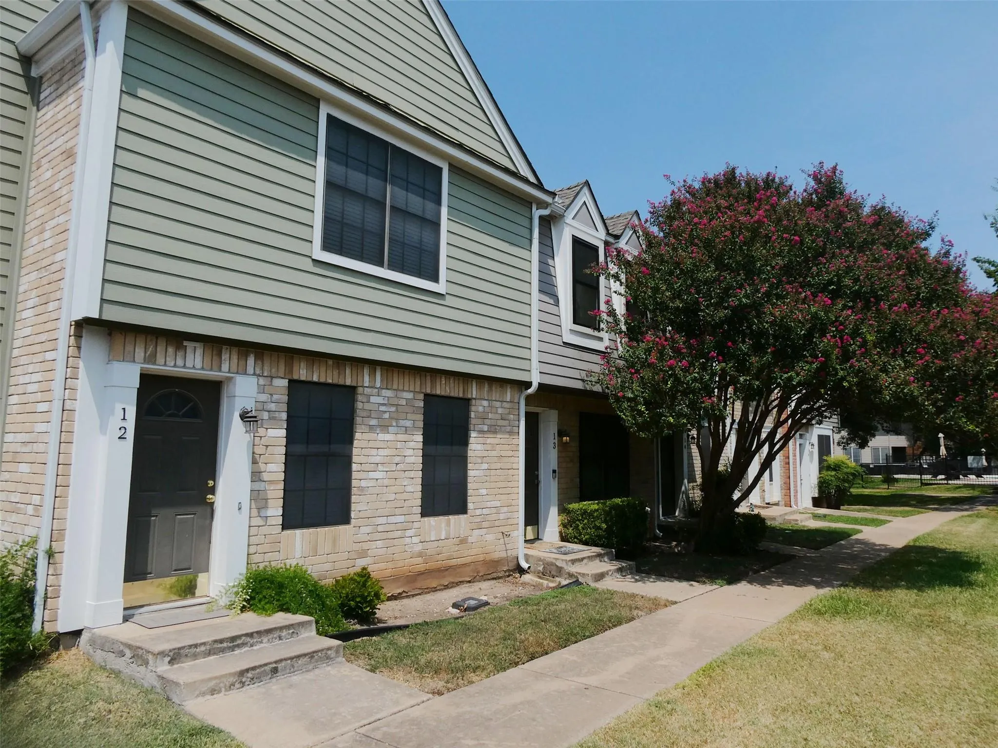 Photo of 12325 LOS INDIOS TRL #14, Austin, TX, 78729