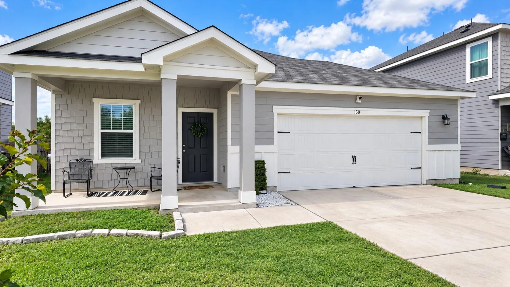 Photo of 130 SATSUMA LN, Kyle, TX, 78640