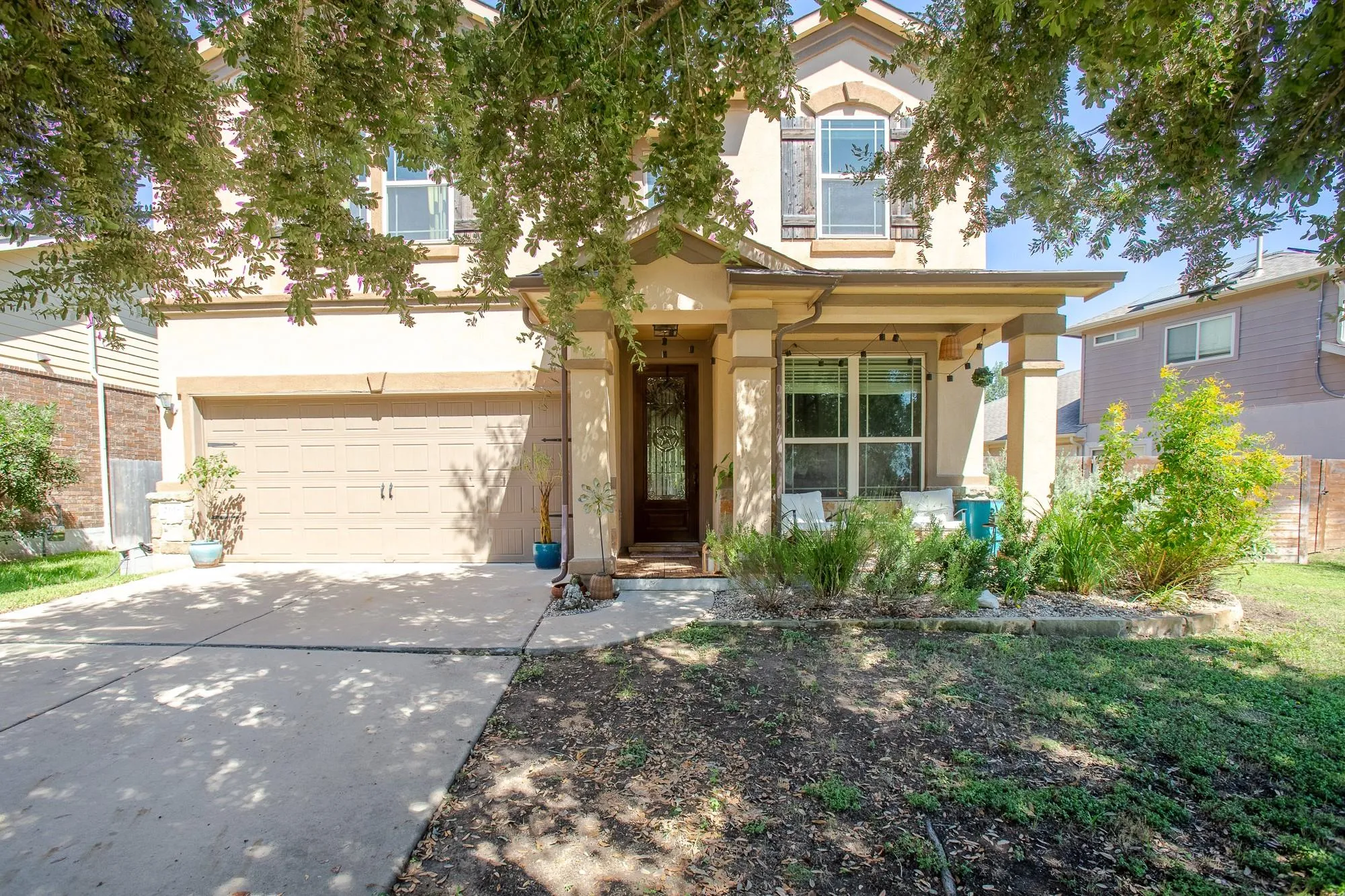Photo of 2618 GARLIC CREEK DR, Buda, TX, 78610
