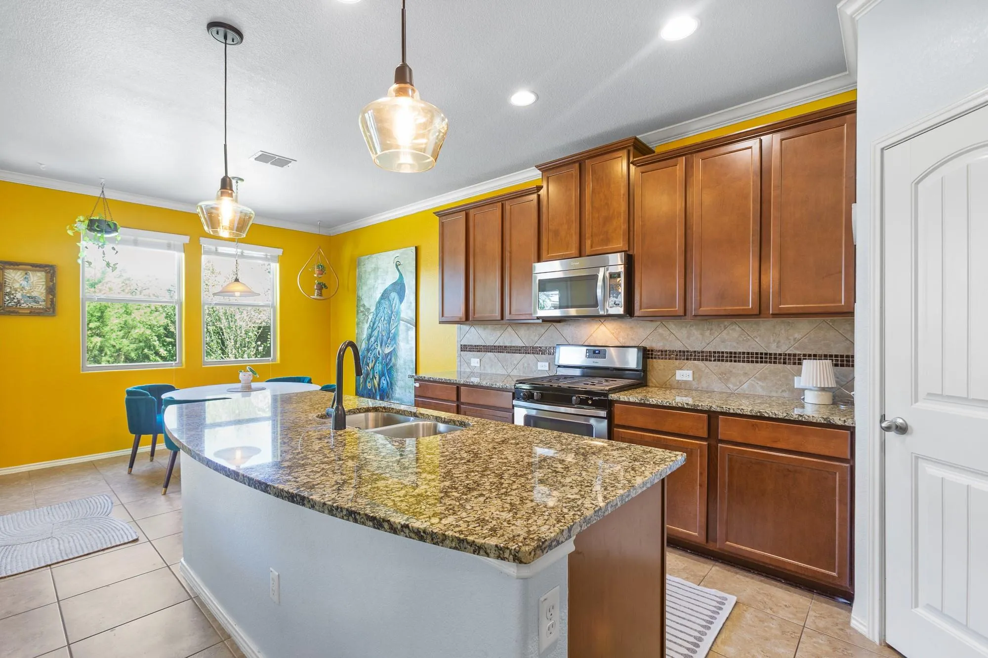 Photo 4 of 2618 GARLIC CREEK DR